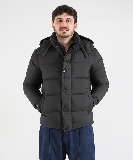 HESKIMO Giubbotto corto