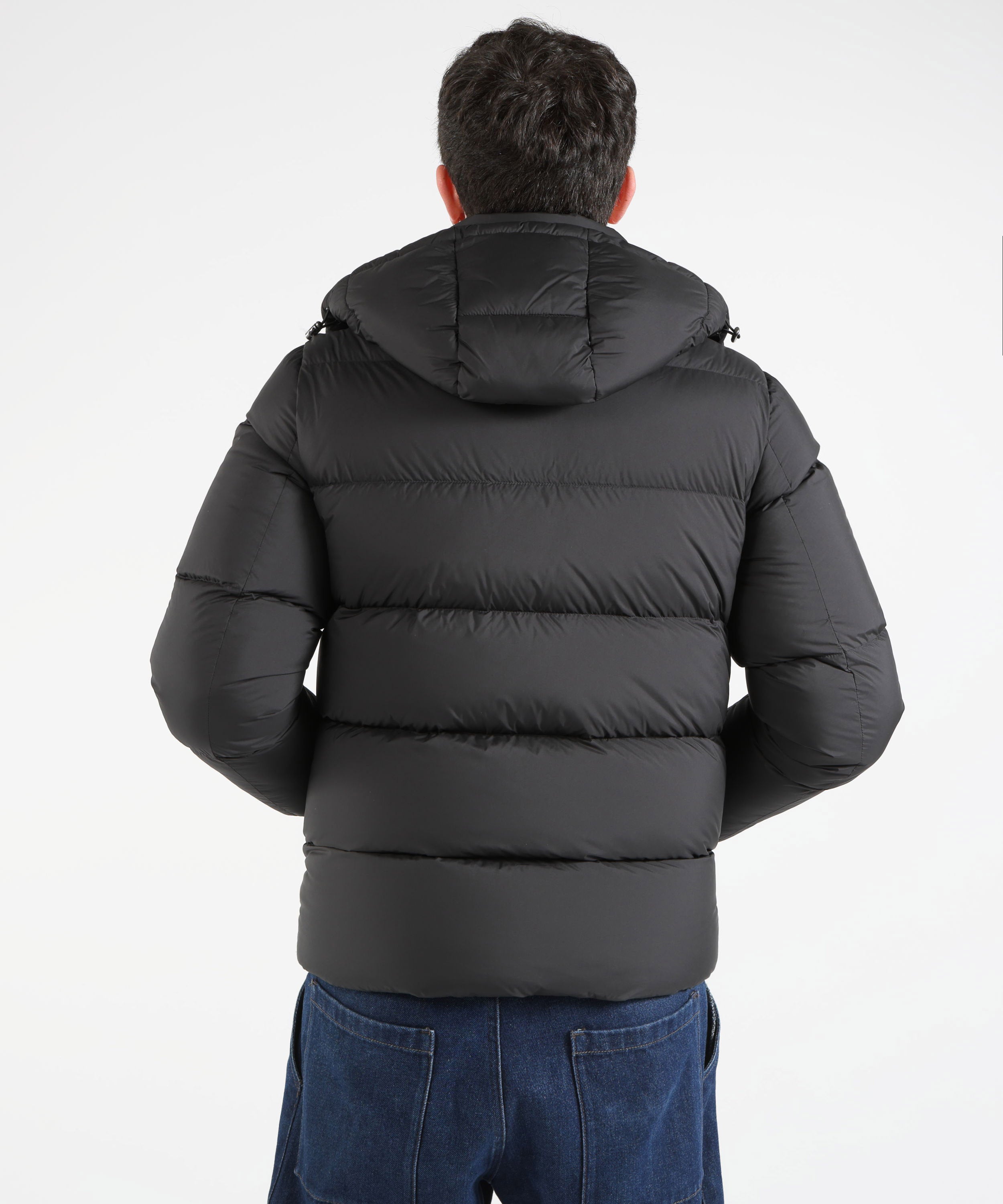 HESKIMO Giubbotto corto