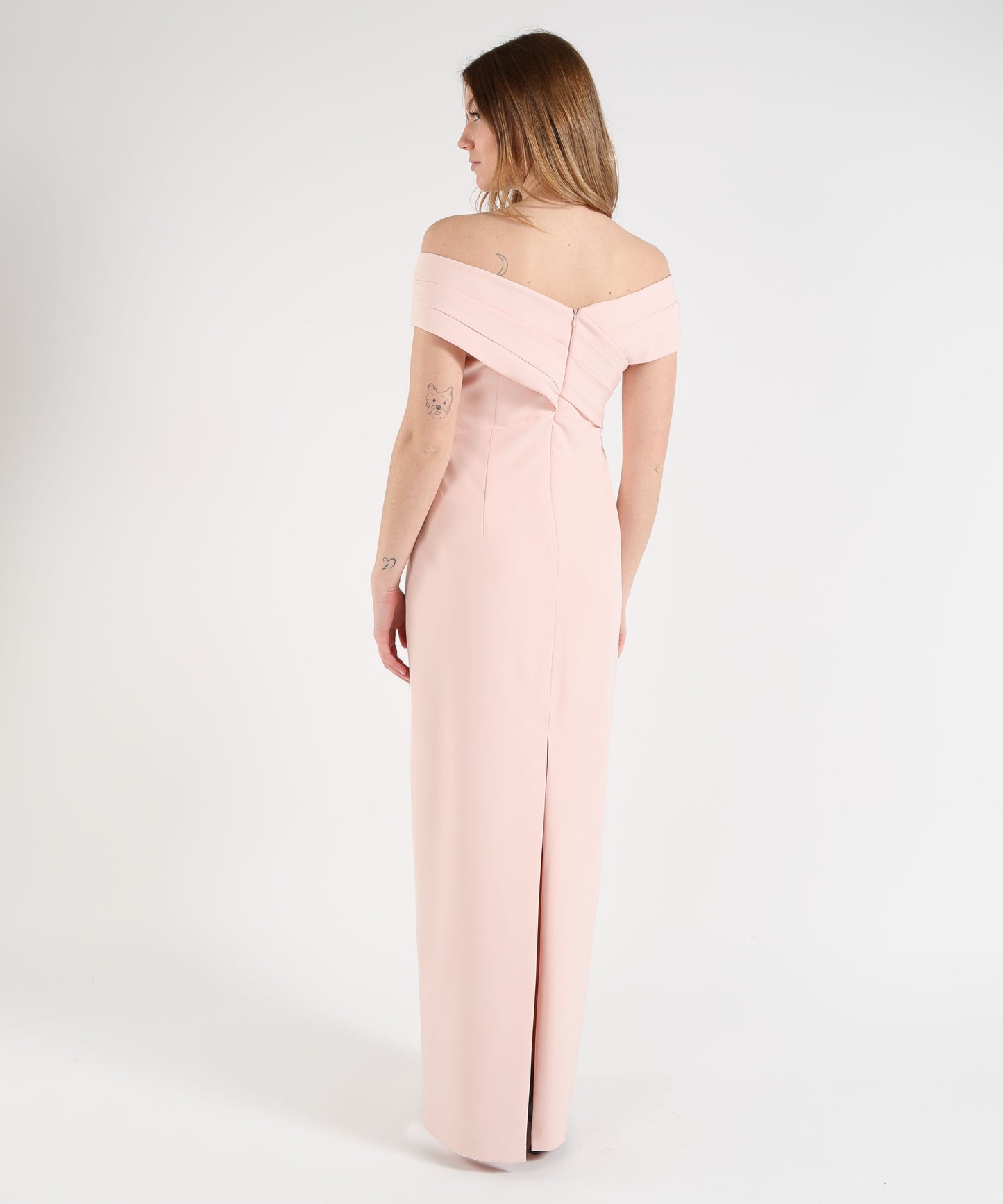 LAUREN RALPH LAUREN Irene Dress