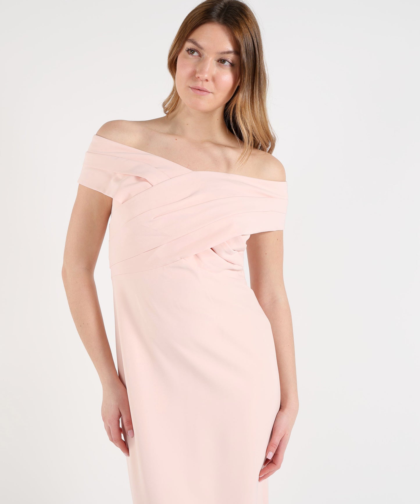 LAUREN RALPH LAUREN Irene Dress