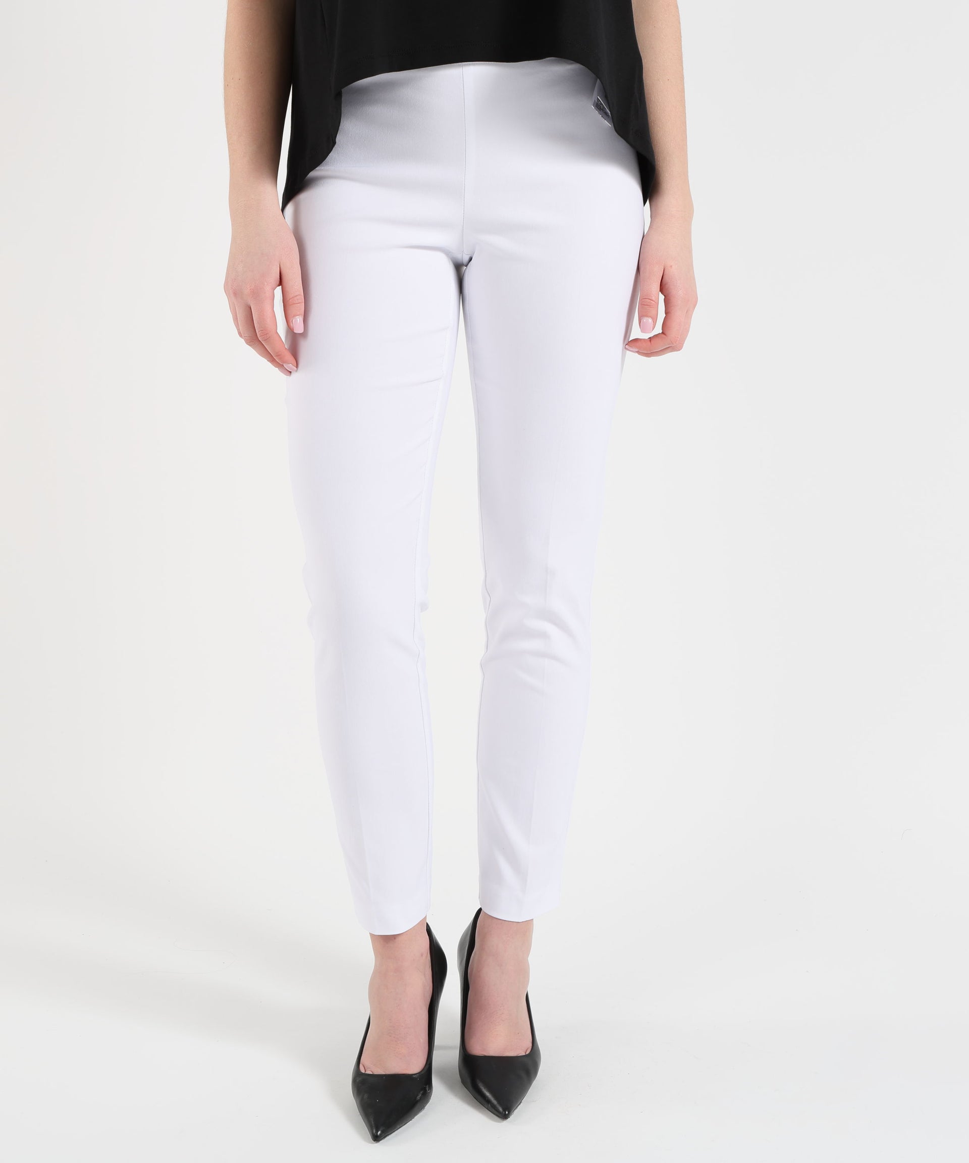RIBKOFF Pantaloni slim classici