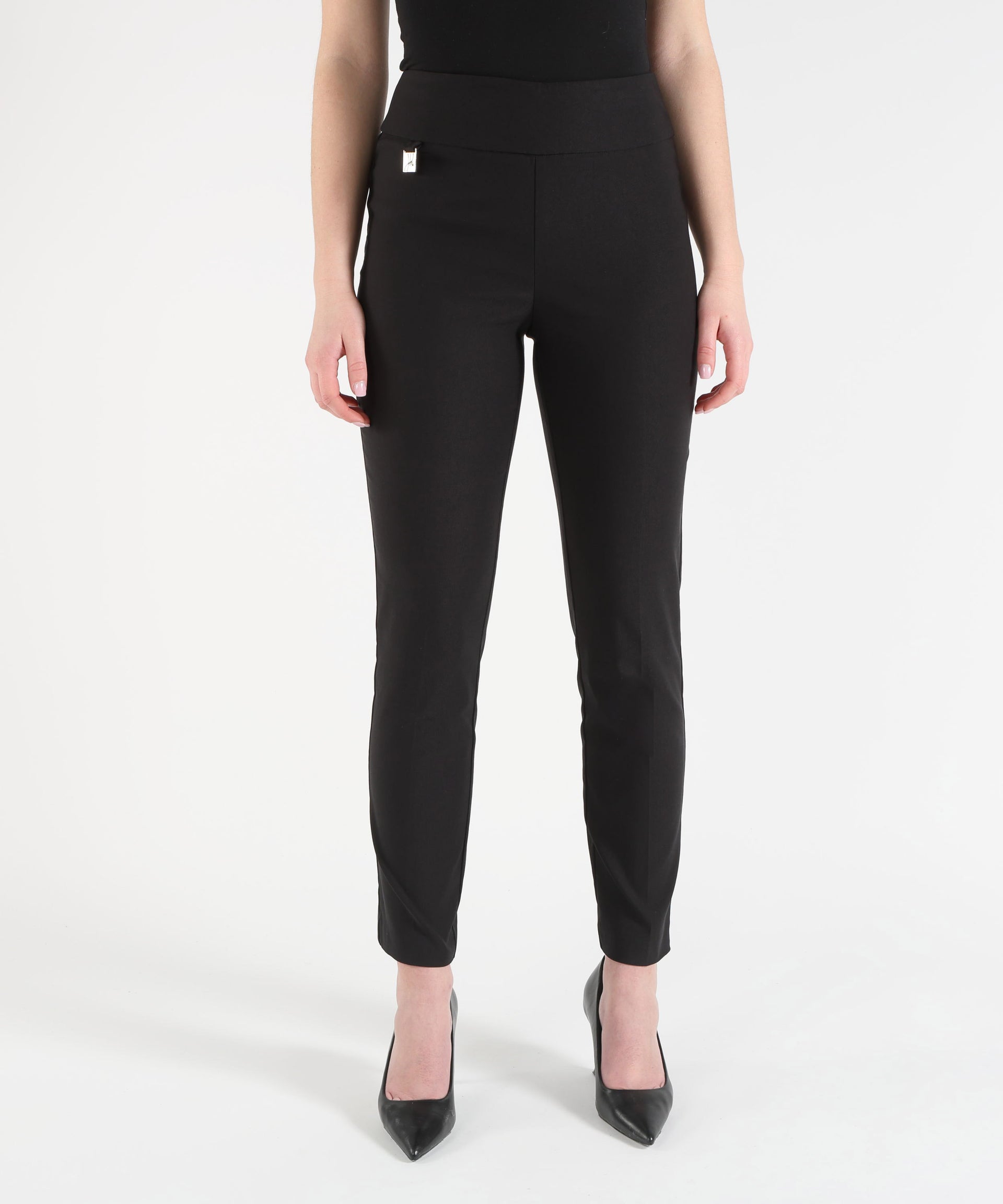 RIBKOFF Pantaloni slim classici