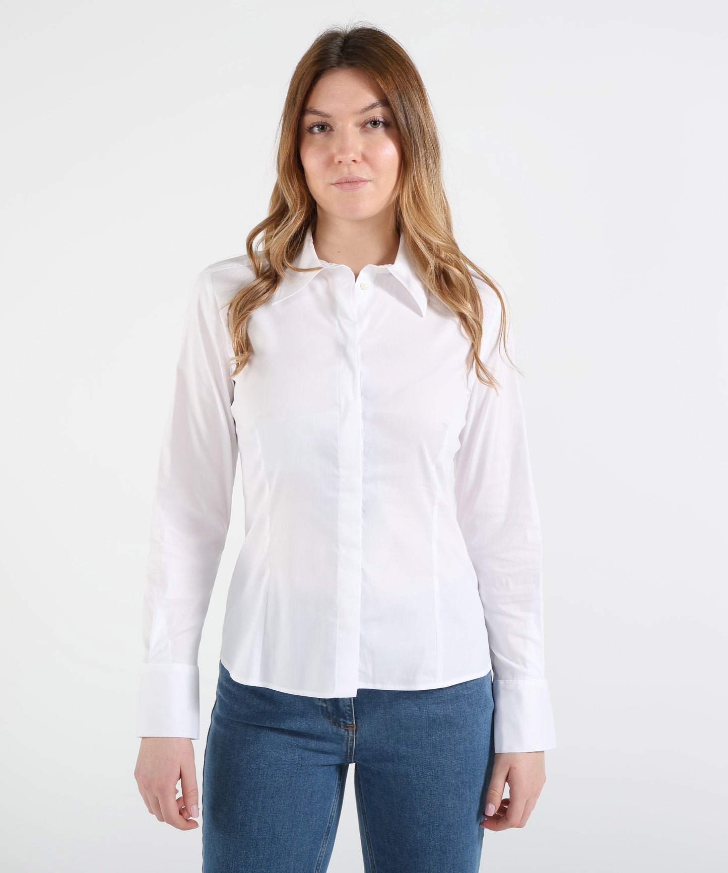 PENNYBLACK Camicia margaret