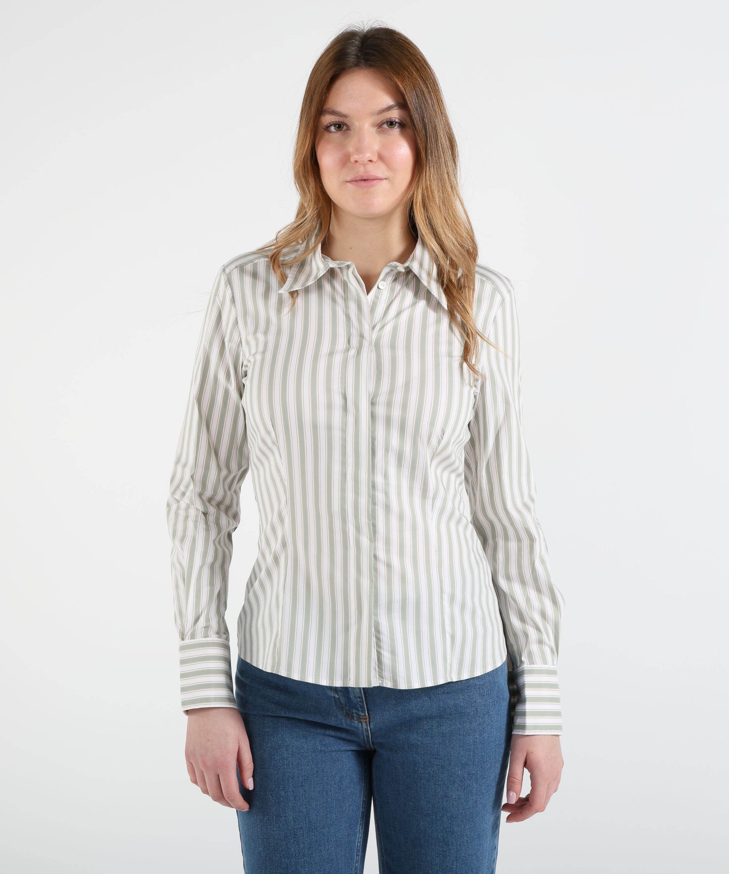 PENNYBLACK Camicia margaret