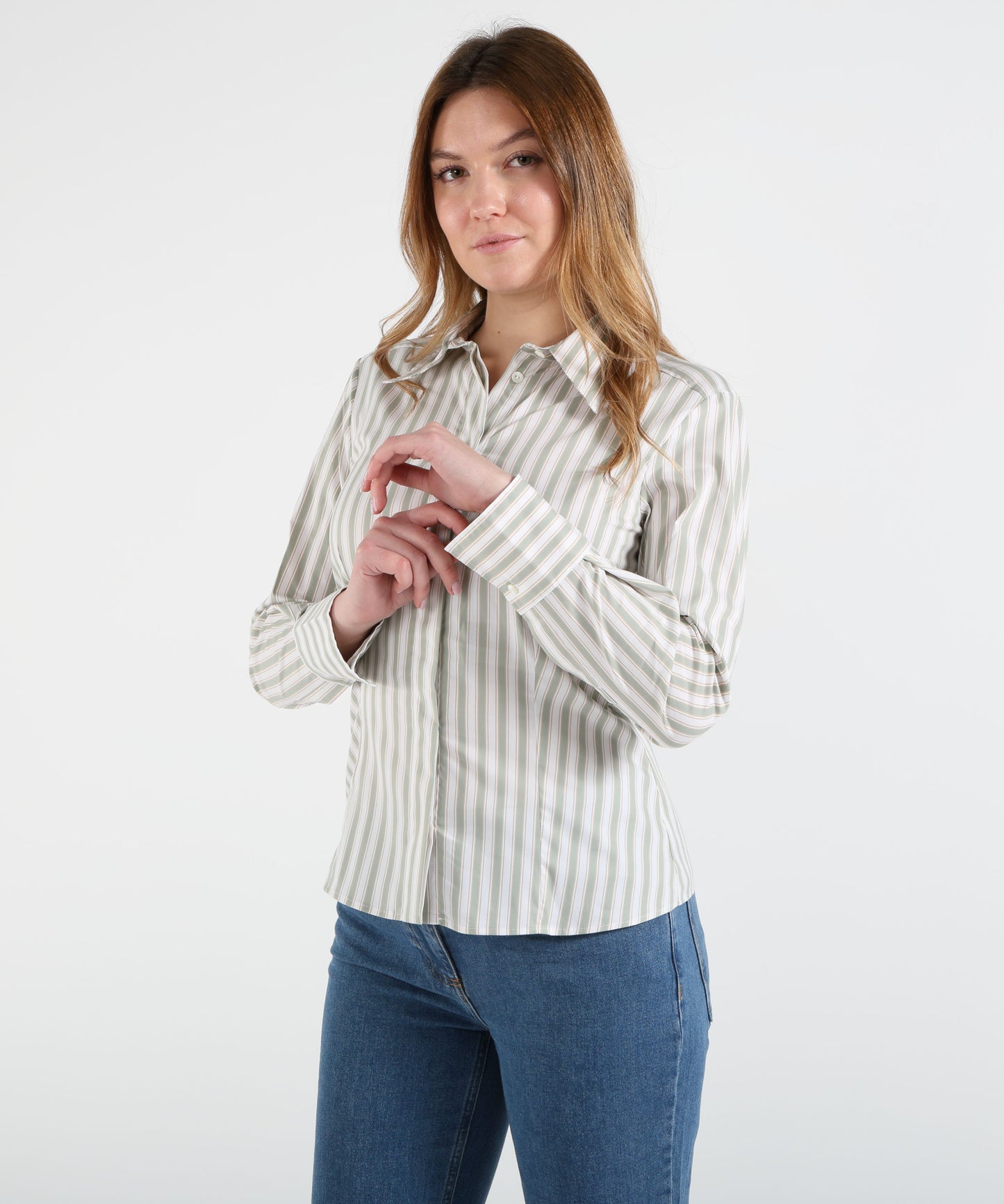 PENNYBLACK Camicia margaret