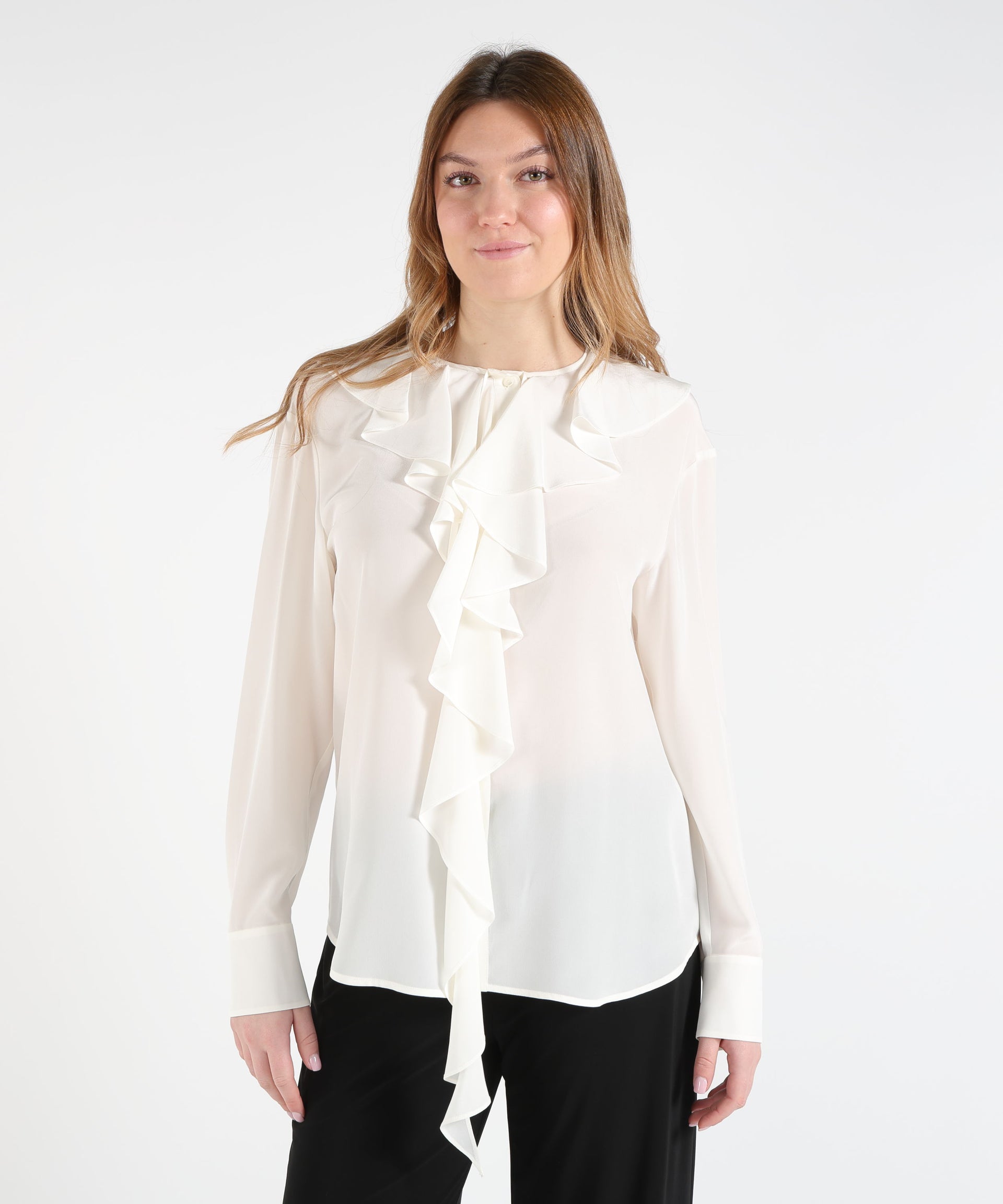 MAX MARA studio Camicia Epica