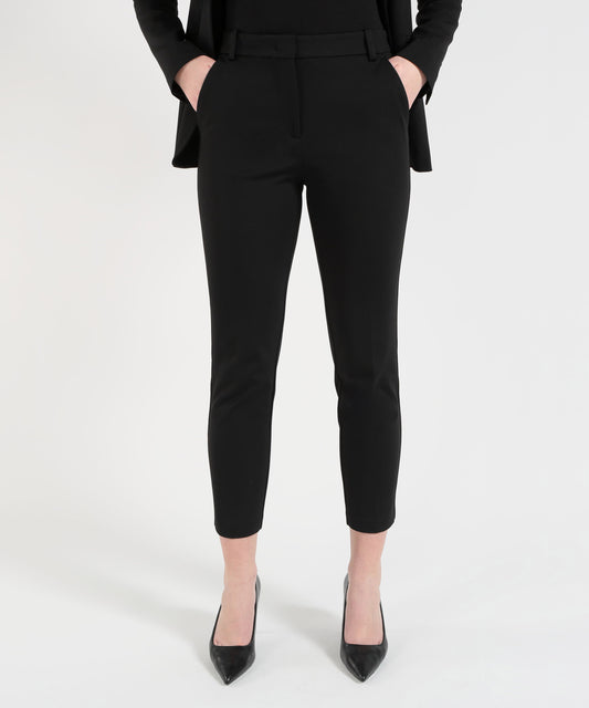 PINKO Pantalone gamba dritta