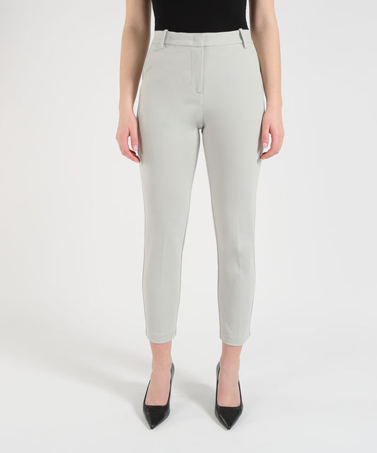 PINKO Pantalone gamba dritta