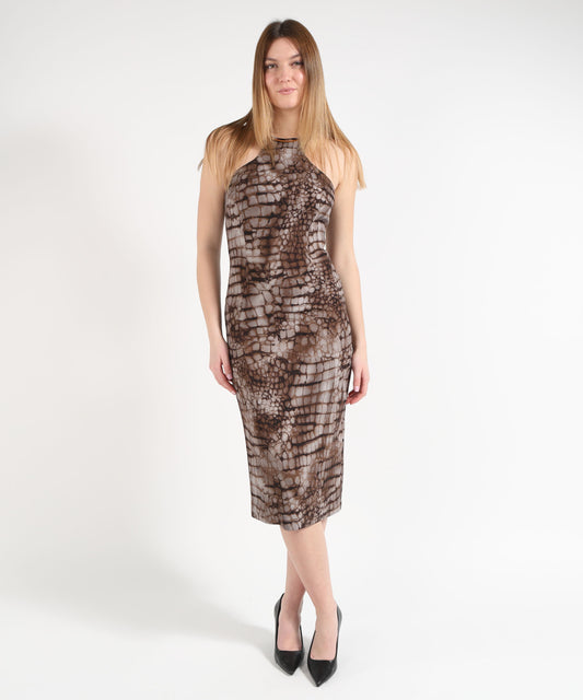 ELISABETTA FRANCHI Abito tubino