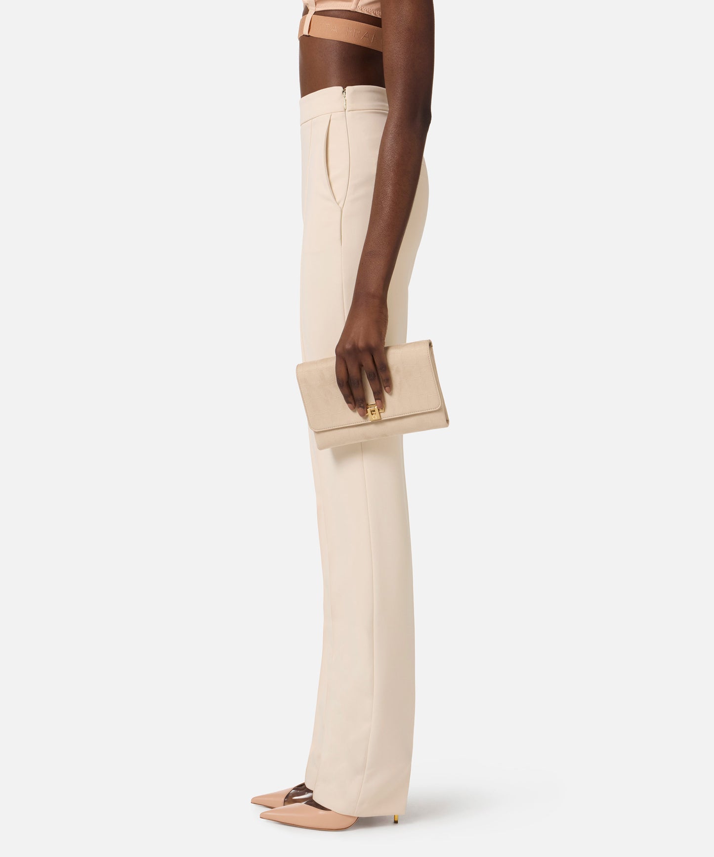 ELISABETTA FRANCHI Borsa a tracolla