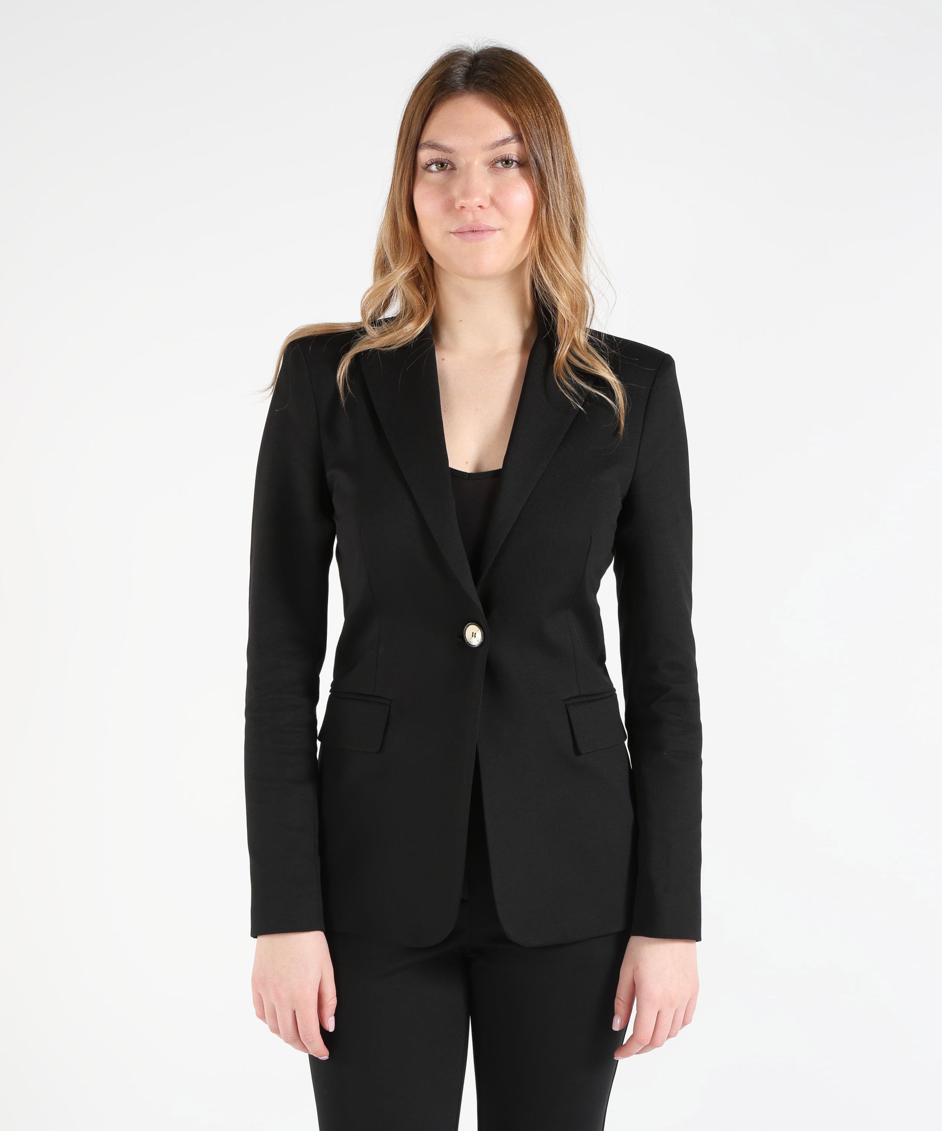 PINKO Giacca monopetto