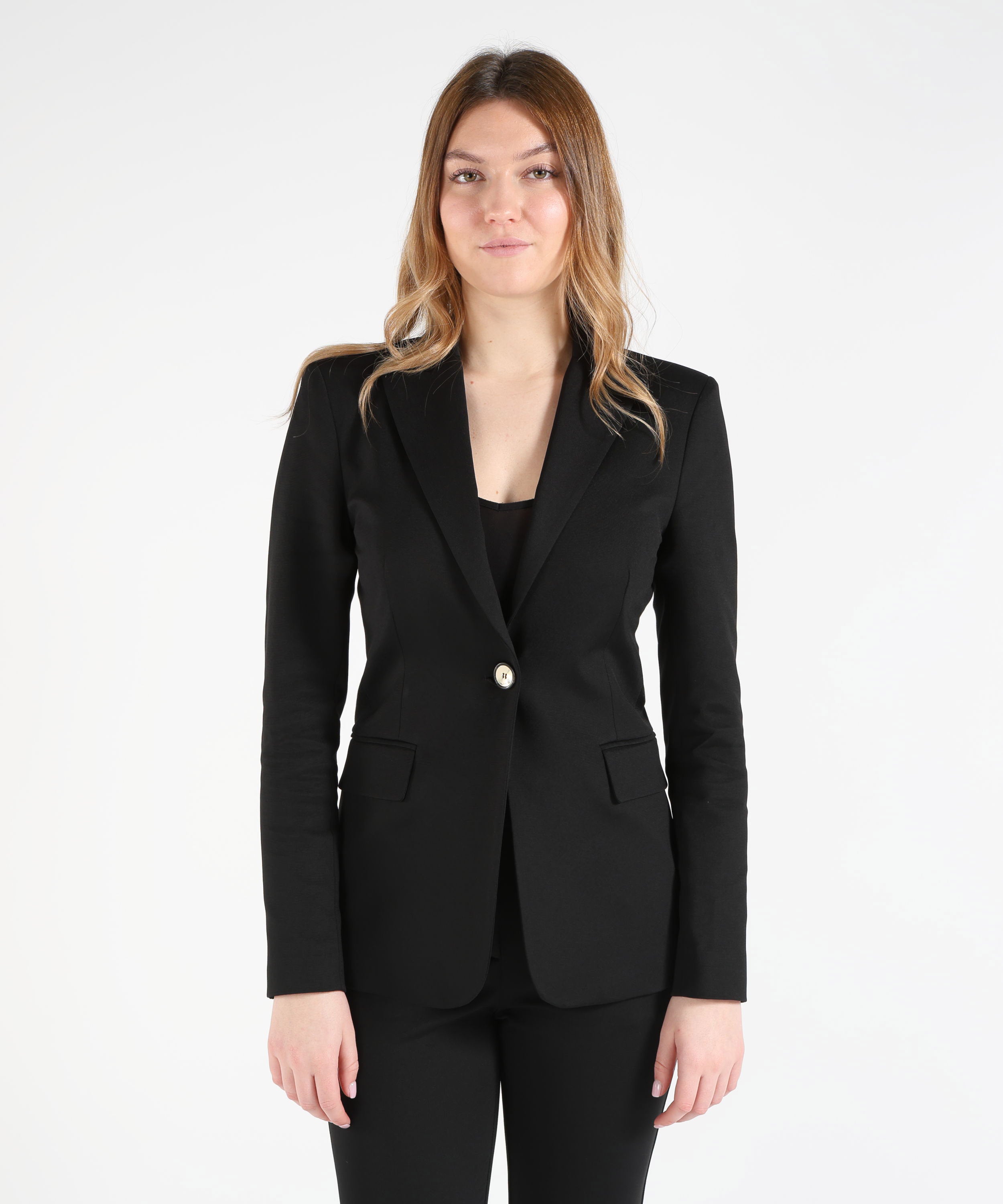 PINKO Giacca monopetto