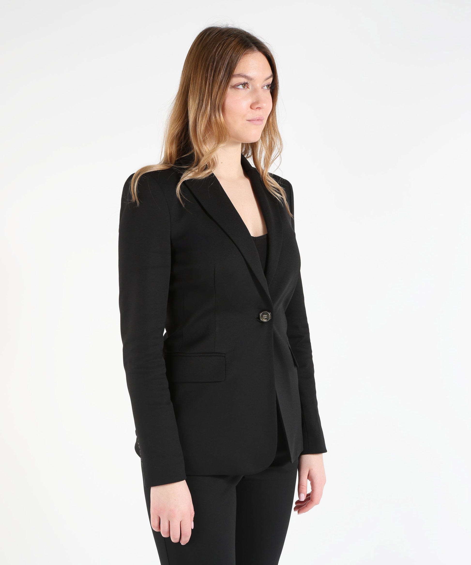 Giacche PINKO Giacca monopetto Nero | PINKO