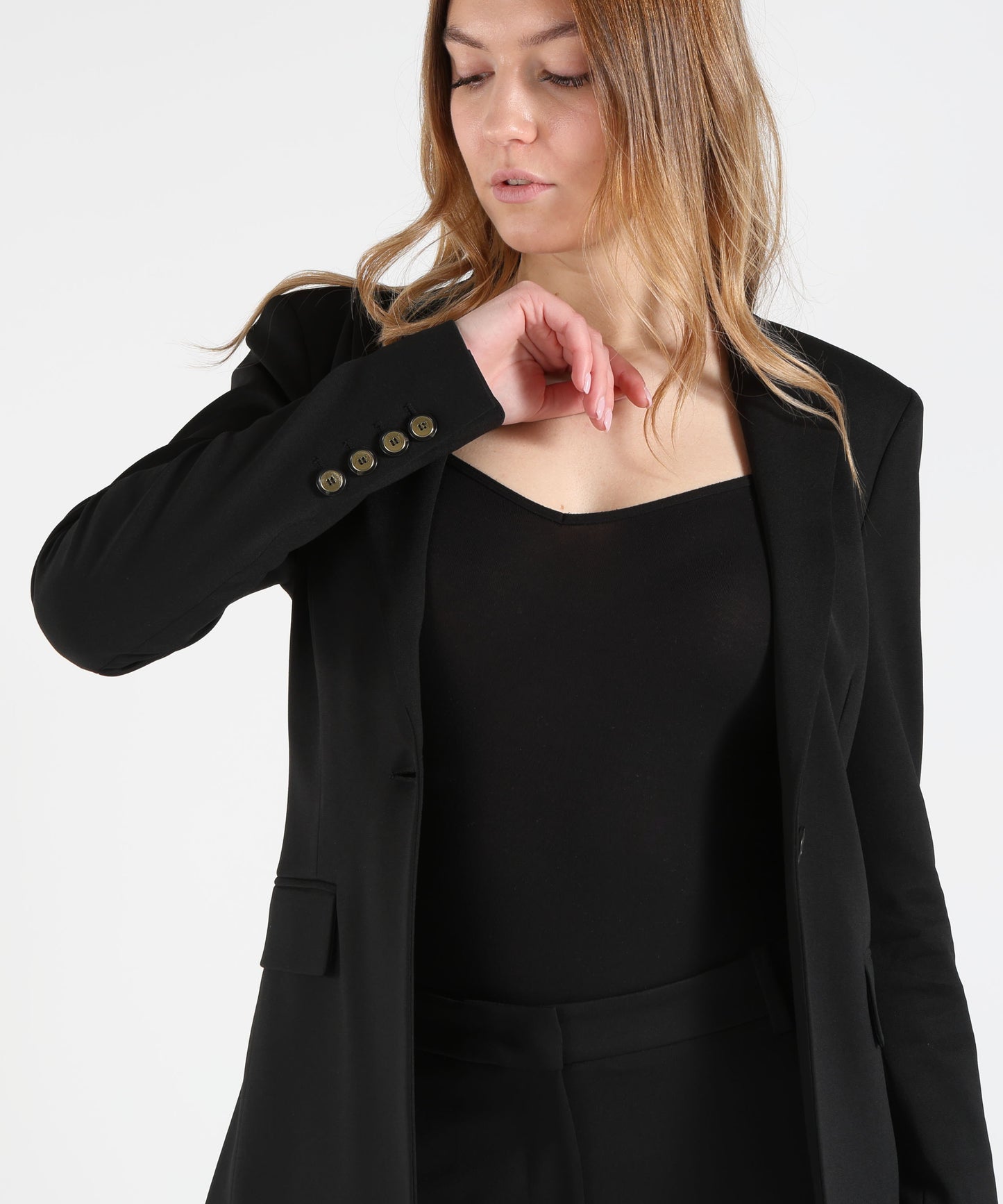 PINKO Giacca monopetto