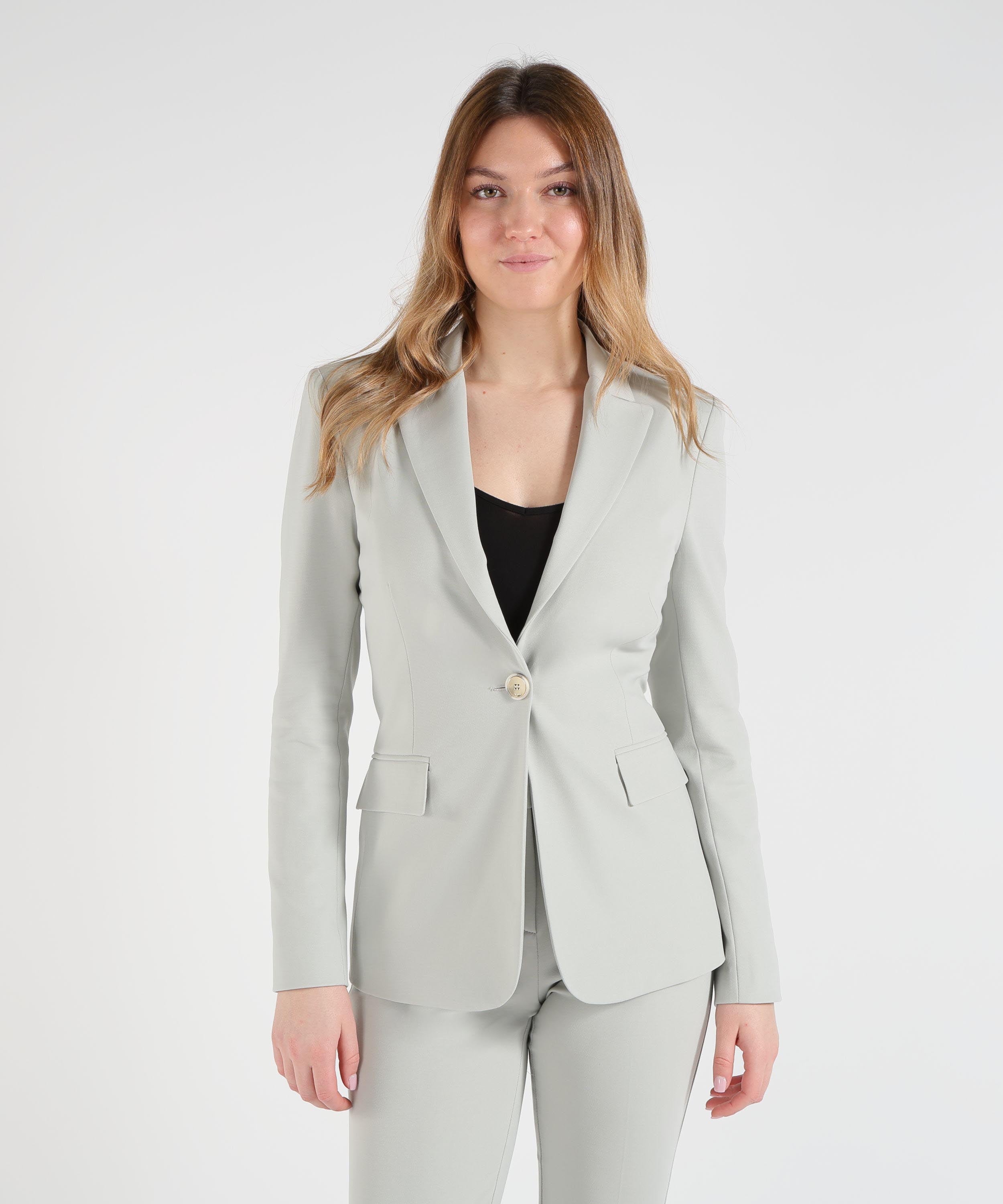 PINKO Giacca monopetto