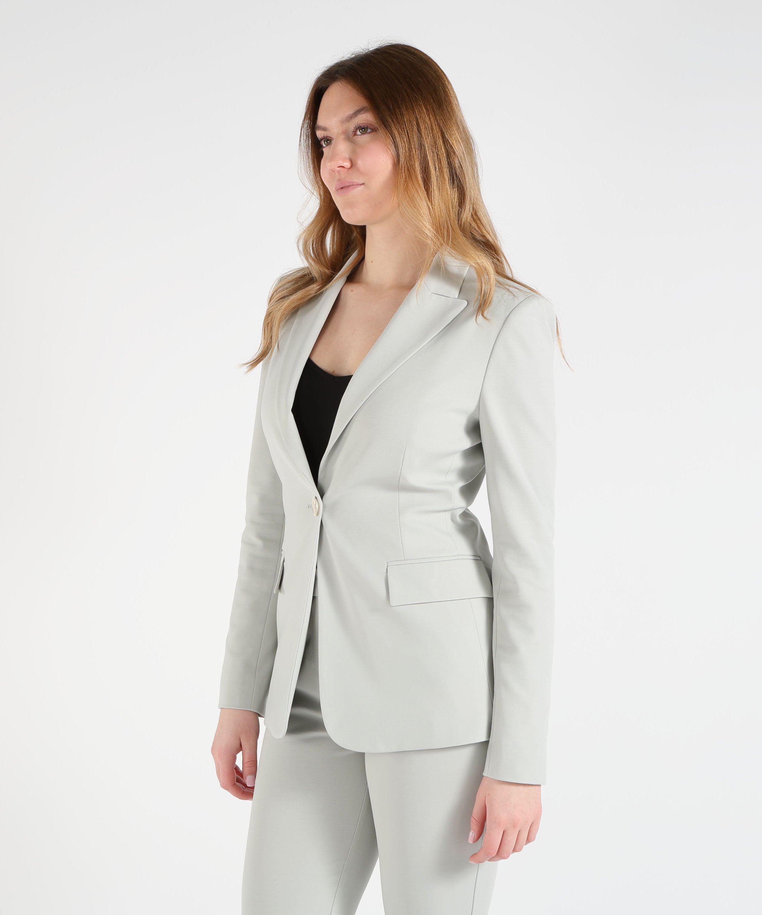 PINKO Giacca monopetto