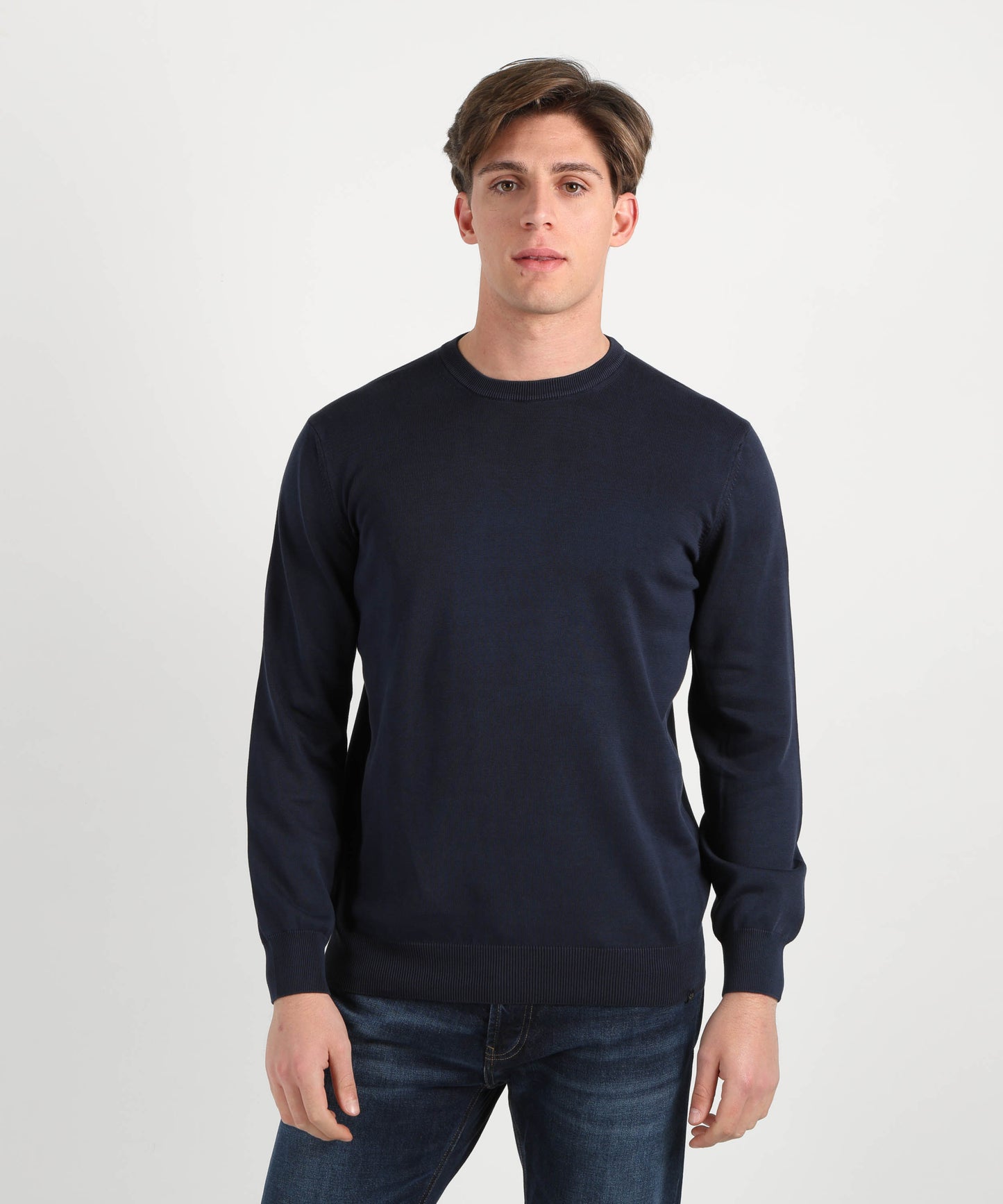 PAUL&SHARK maglia girocollo