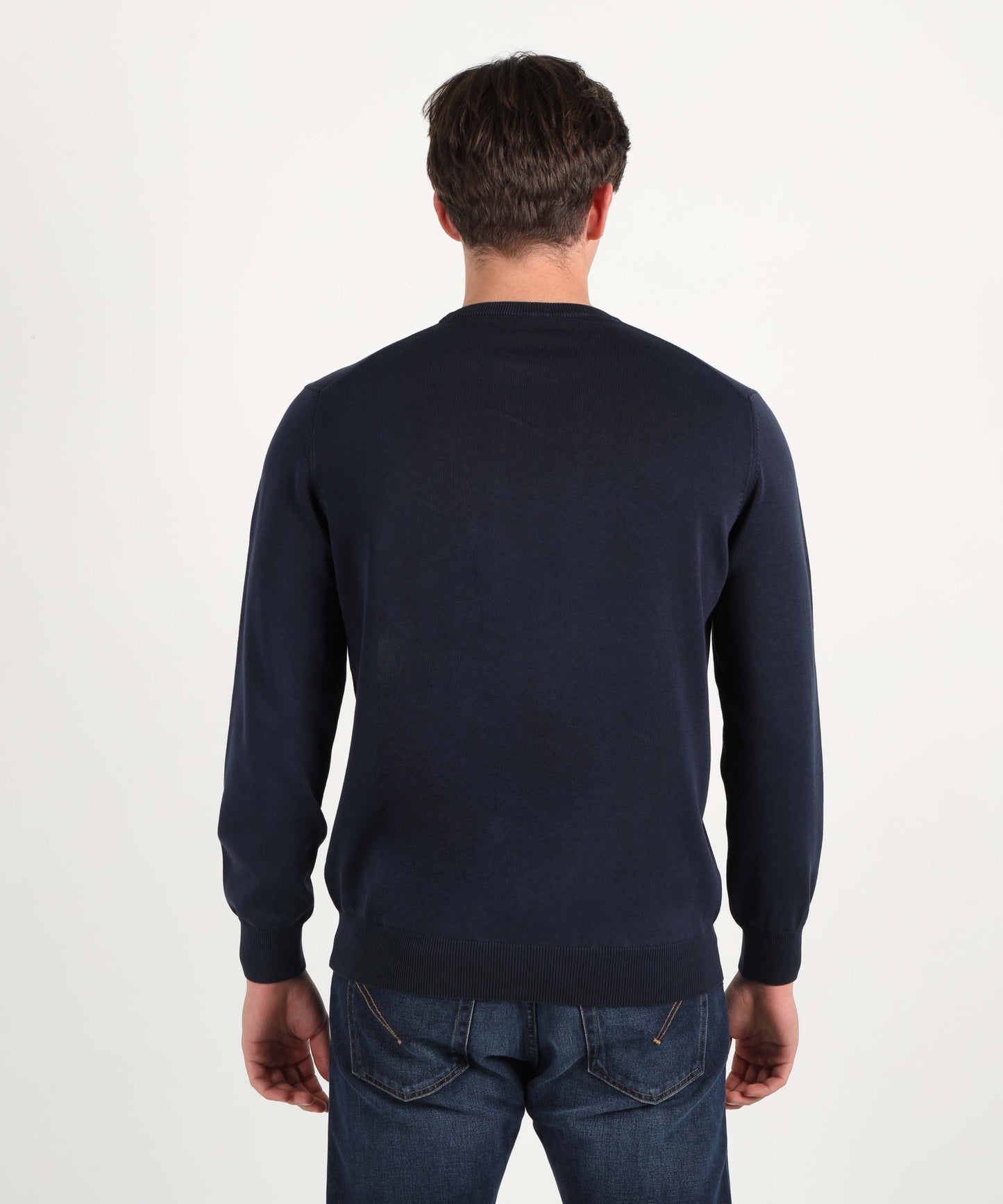 PAUL&SHARK maglia girocollo