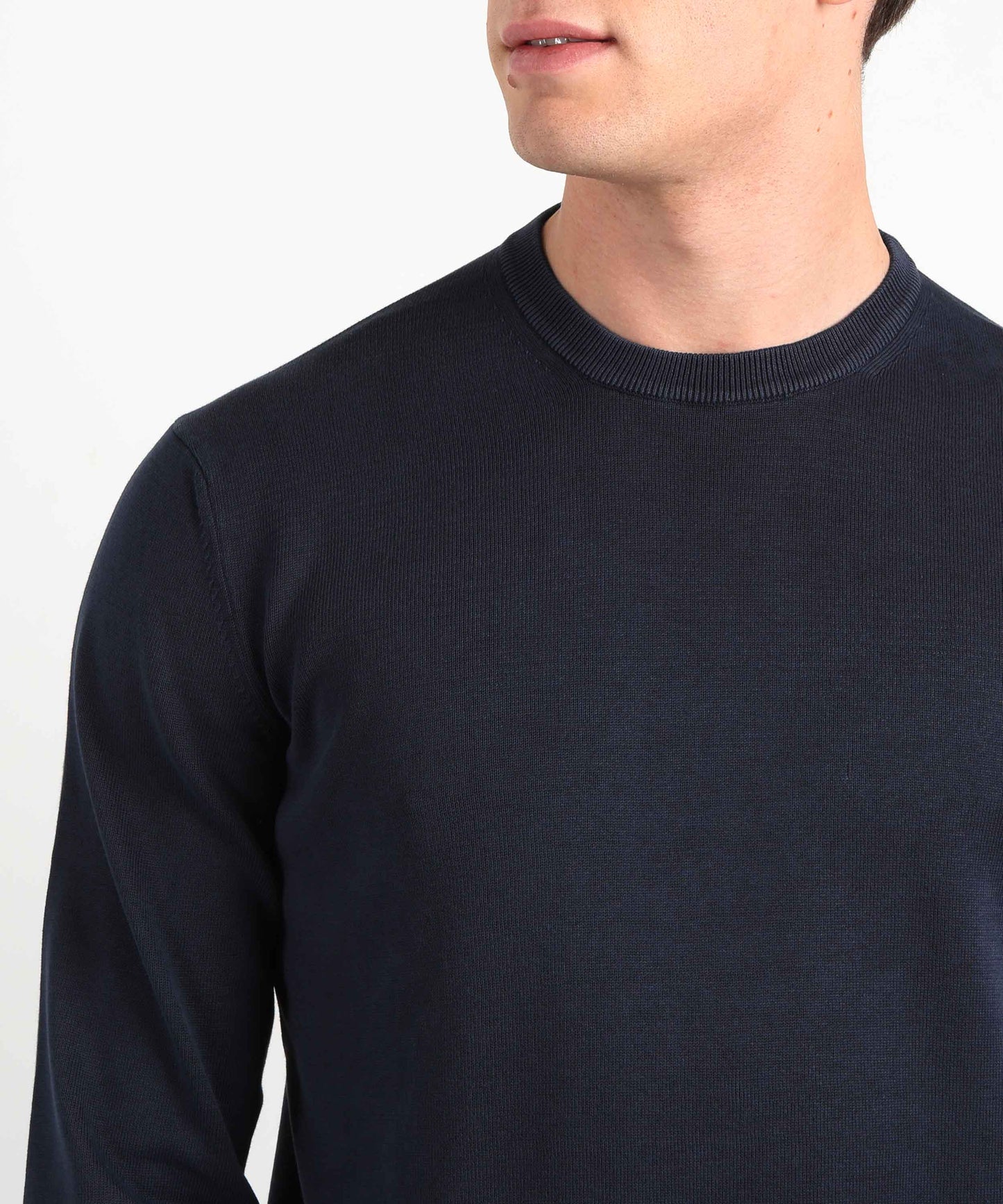 PAUL&SHARK maglia girocollo