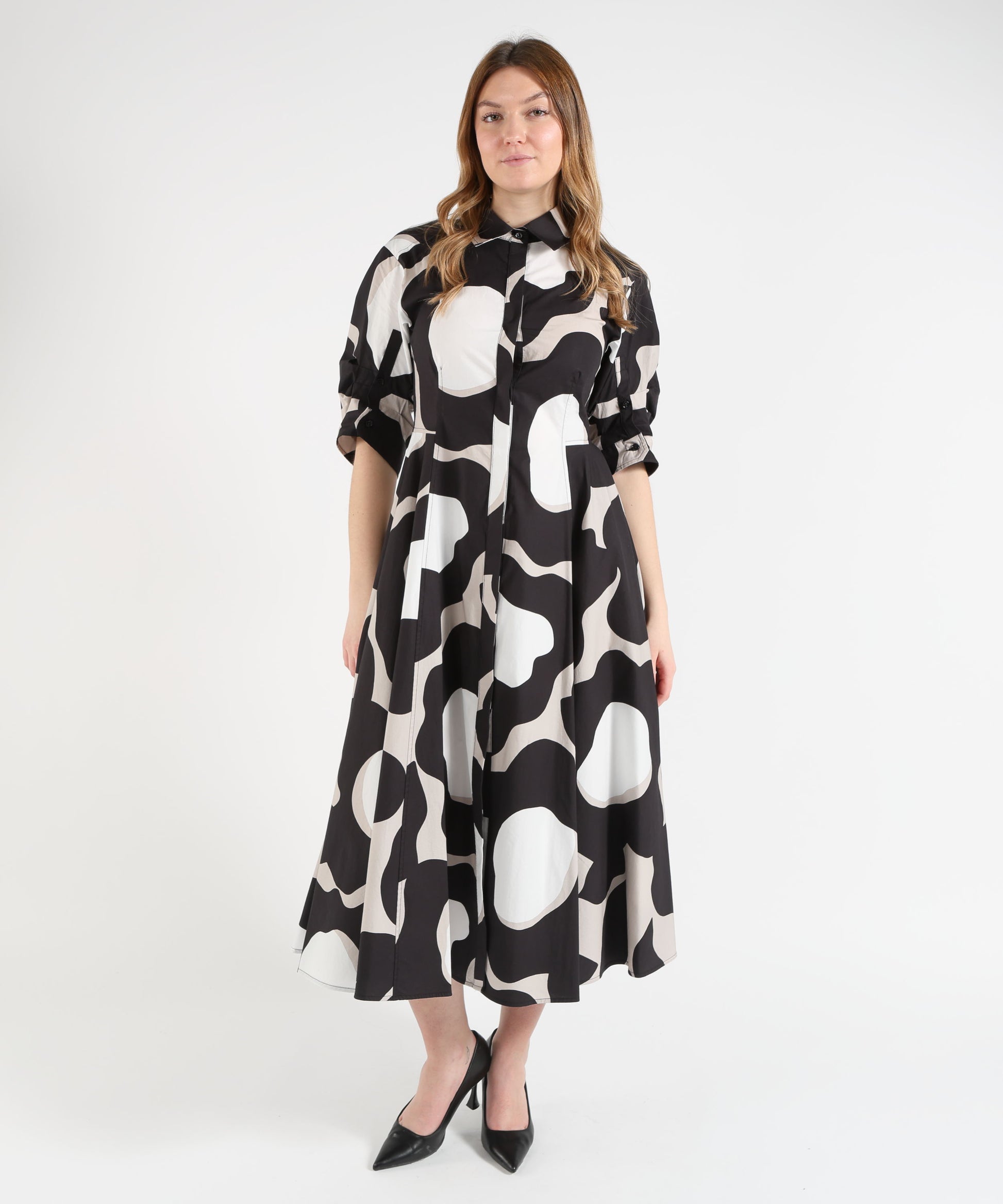 Dresses &amp; Suits MEIMEI Long Flowy Dress Fantasia | MEIMEI