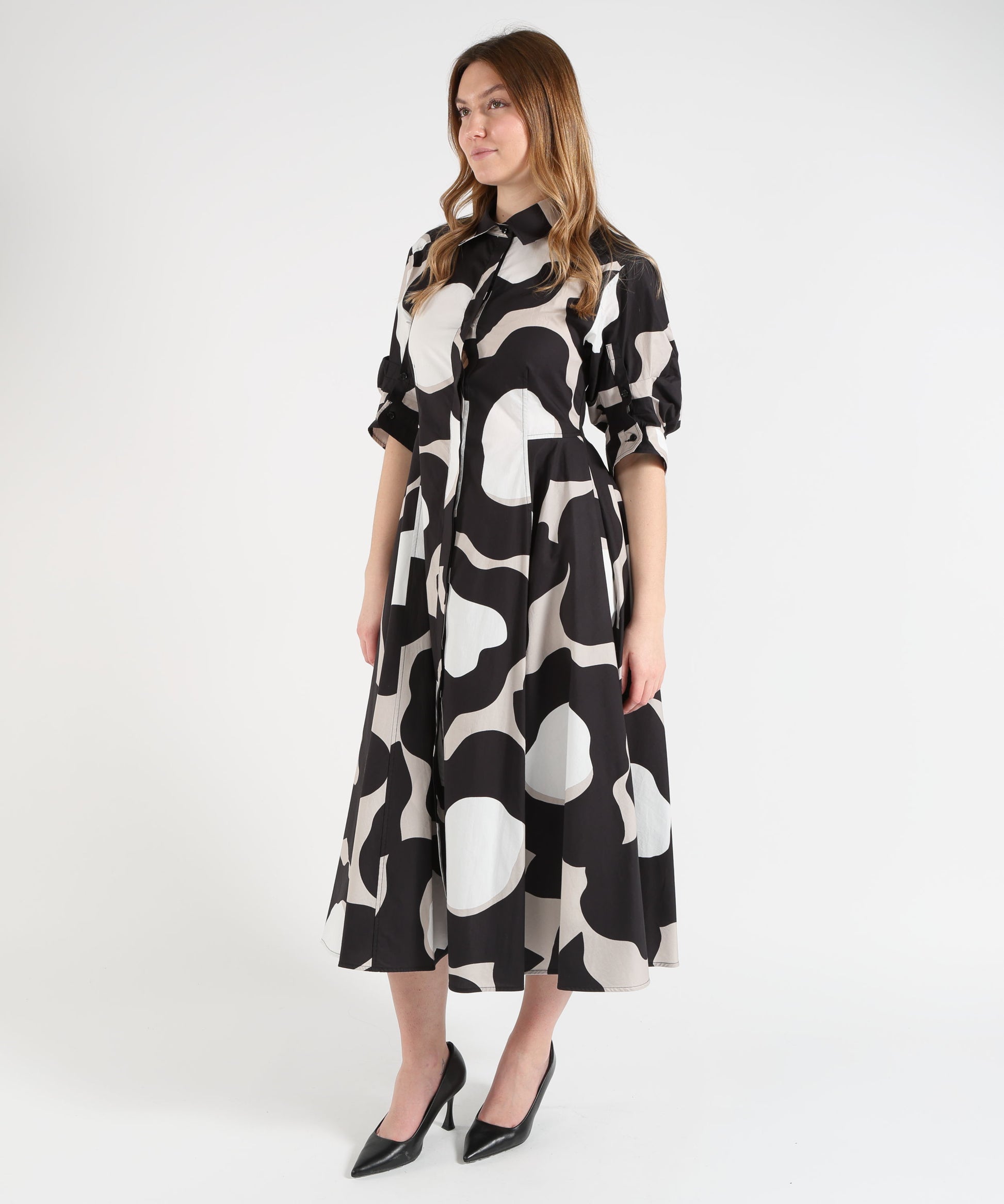 Dresses &amp; Suits MEIMEI Long Flowy Dress Fantasia | MEIMEI