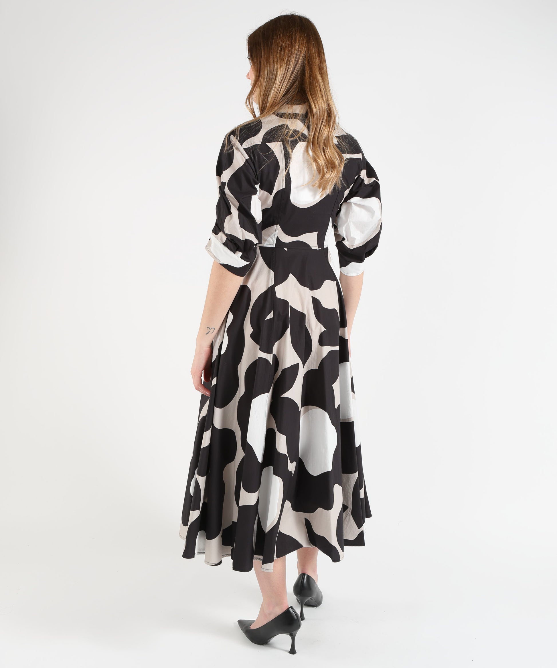 Dresses &amp; Suits MEIMEI Long Flowy Dress Fantasia | MEIMEI