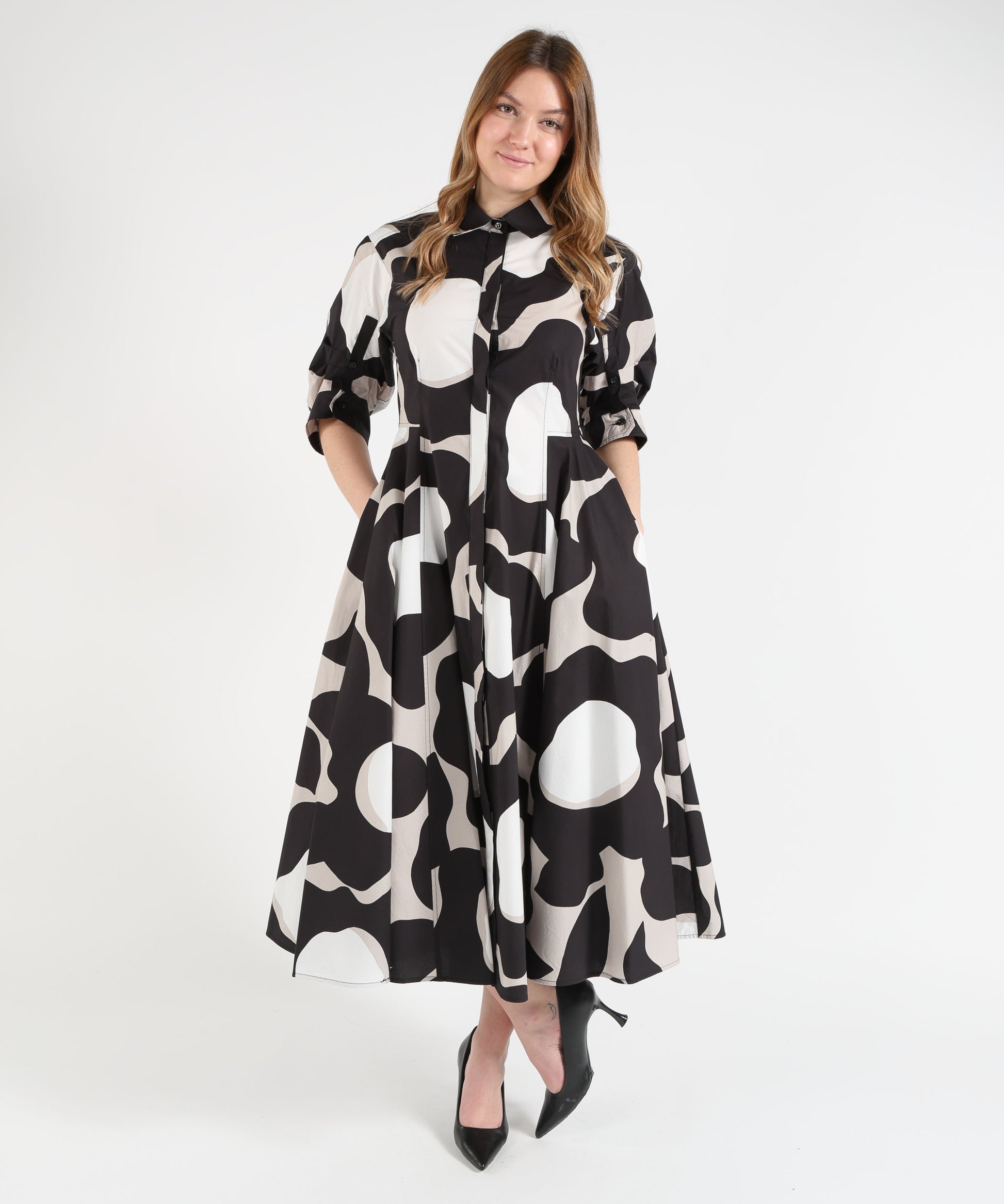 Dresses &amp; Suits MEIMEI Long Flowy Dress Fantasia | MEIMEI
