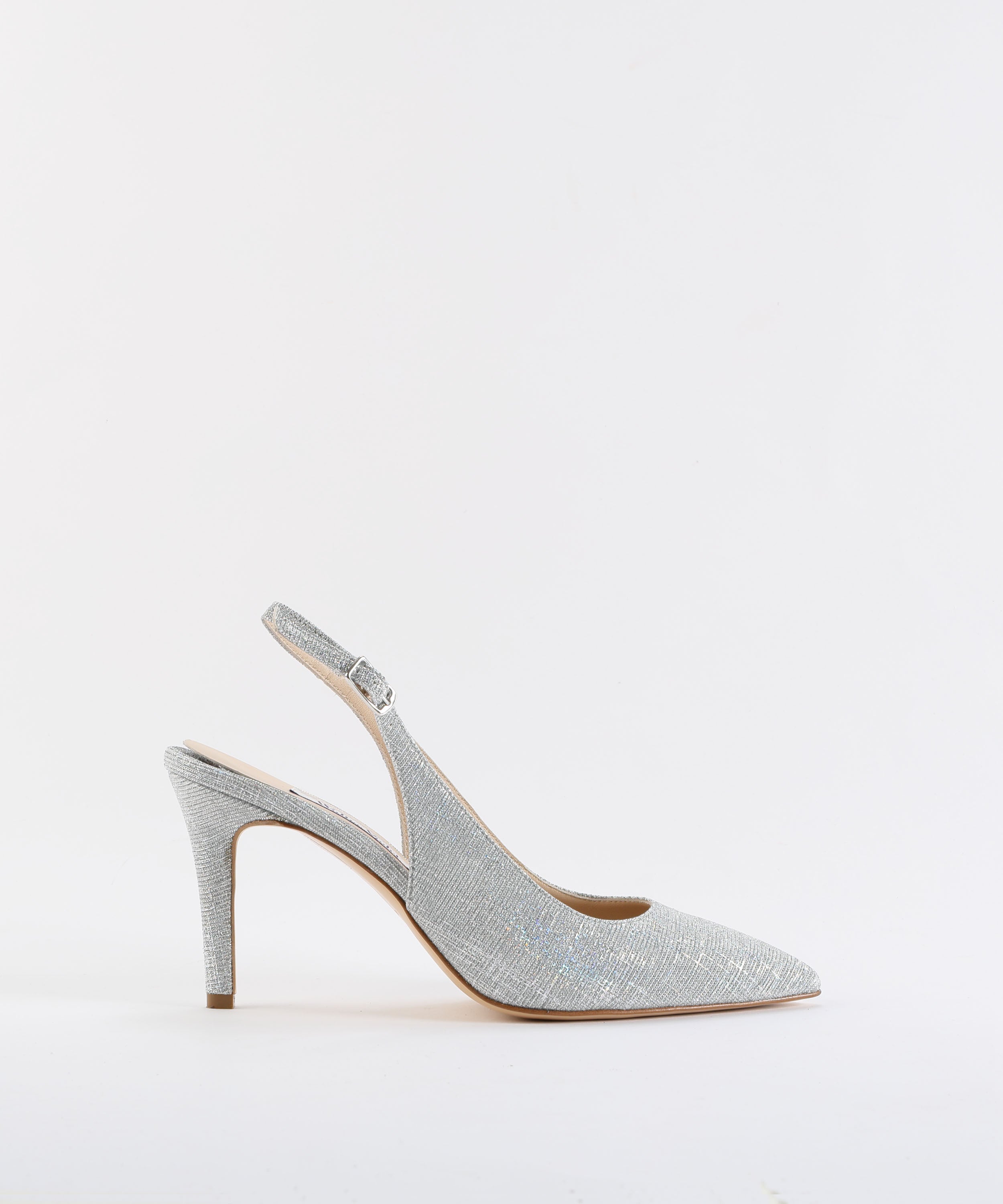 WALTER VIOLET Chanel in pelle laminata