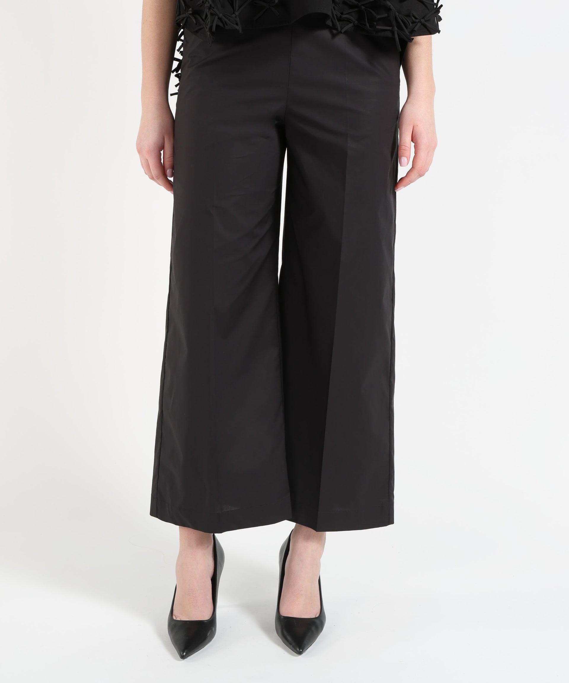 MEIMEI Pantalone dritto