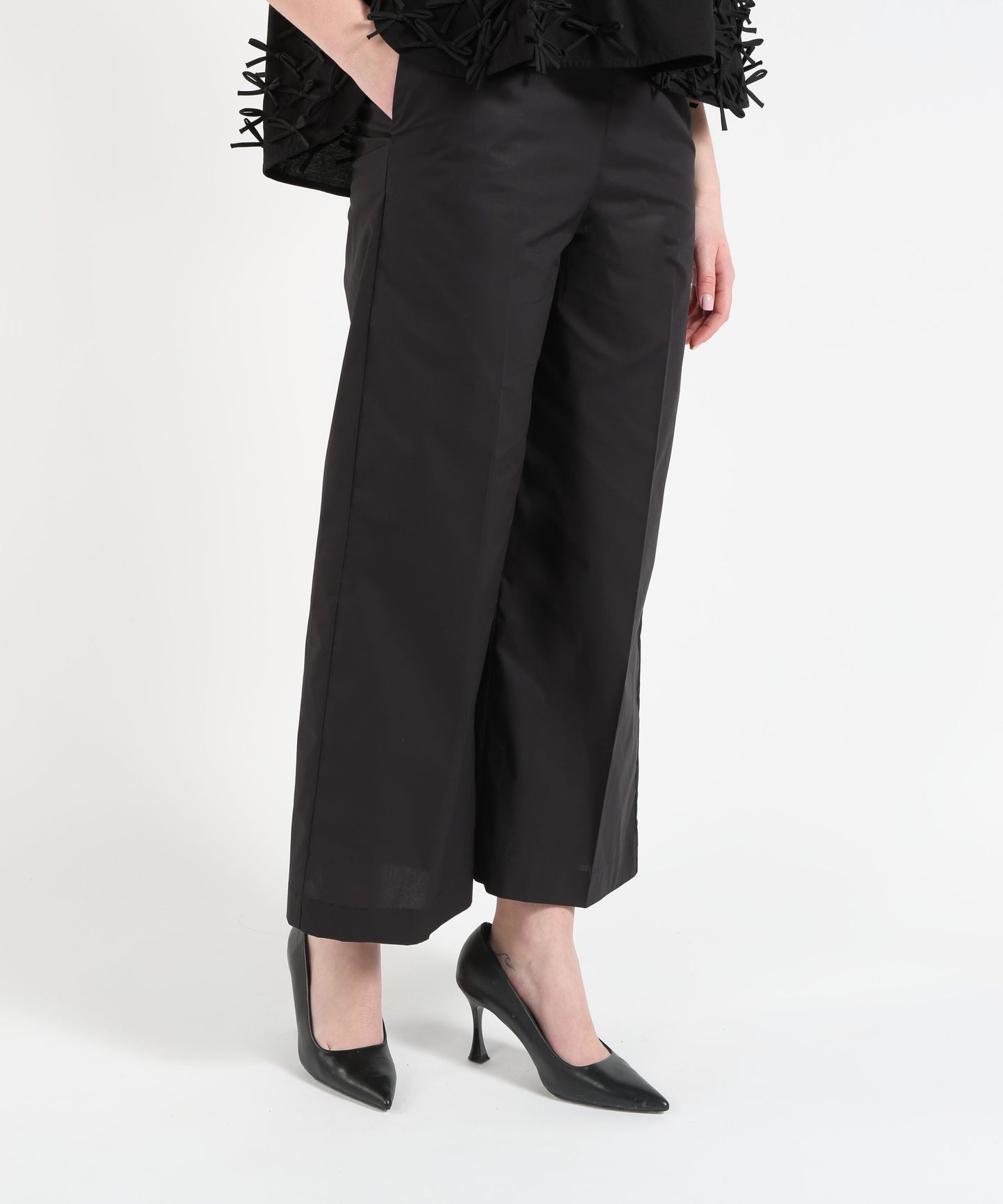 MEIMEI Pantalone dritto