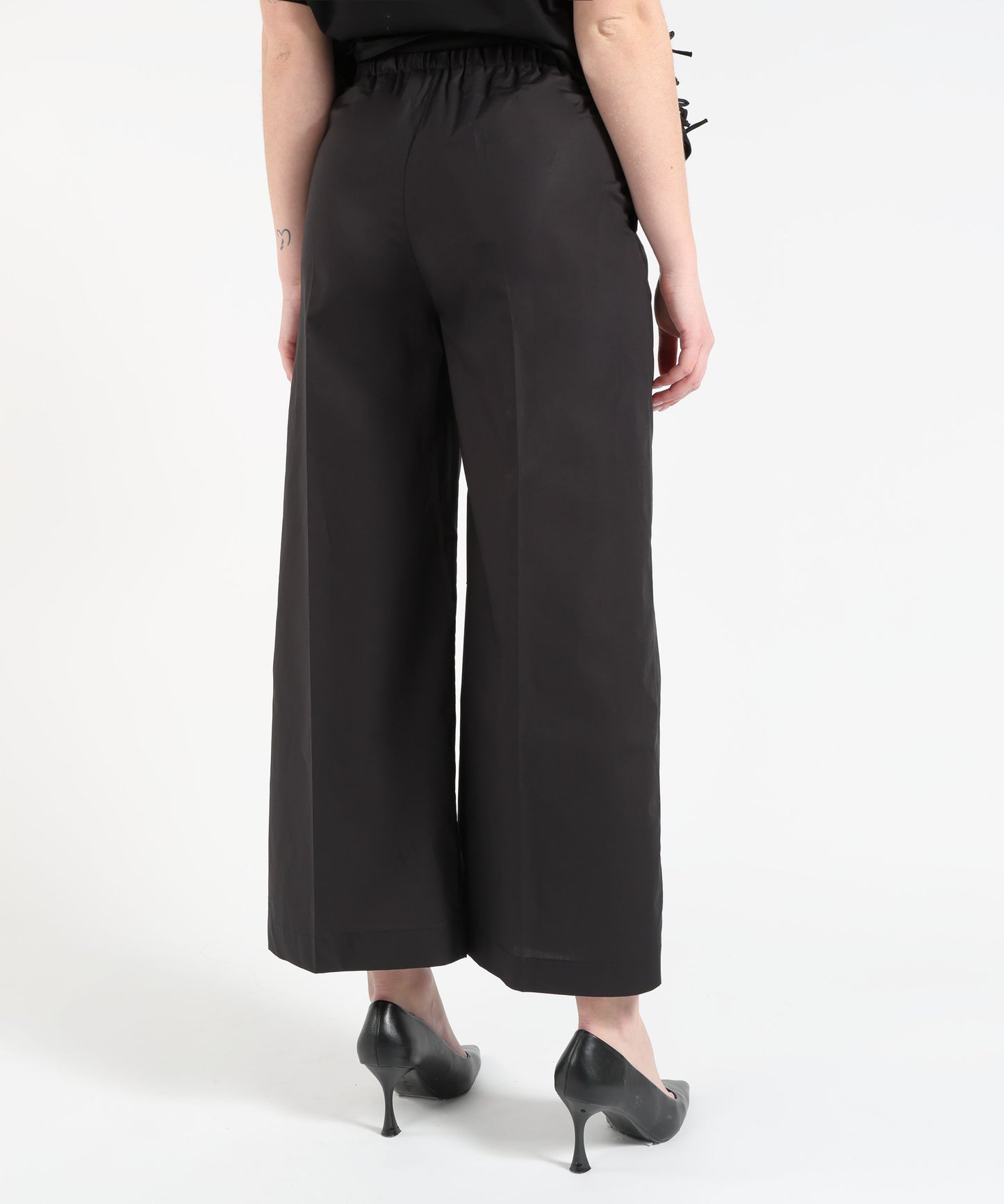 MEIMEI Pantalone dritto