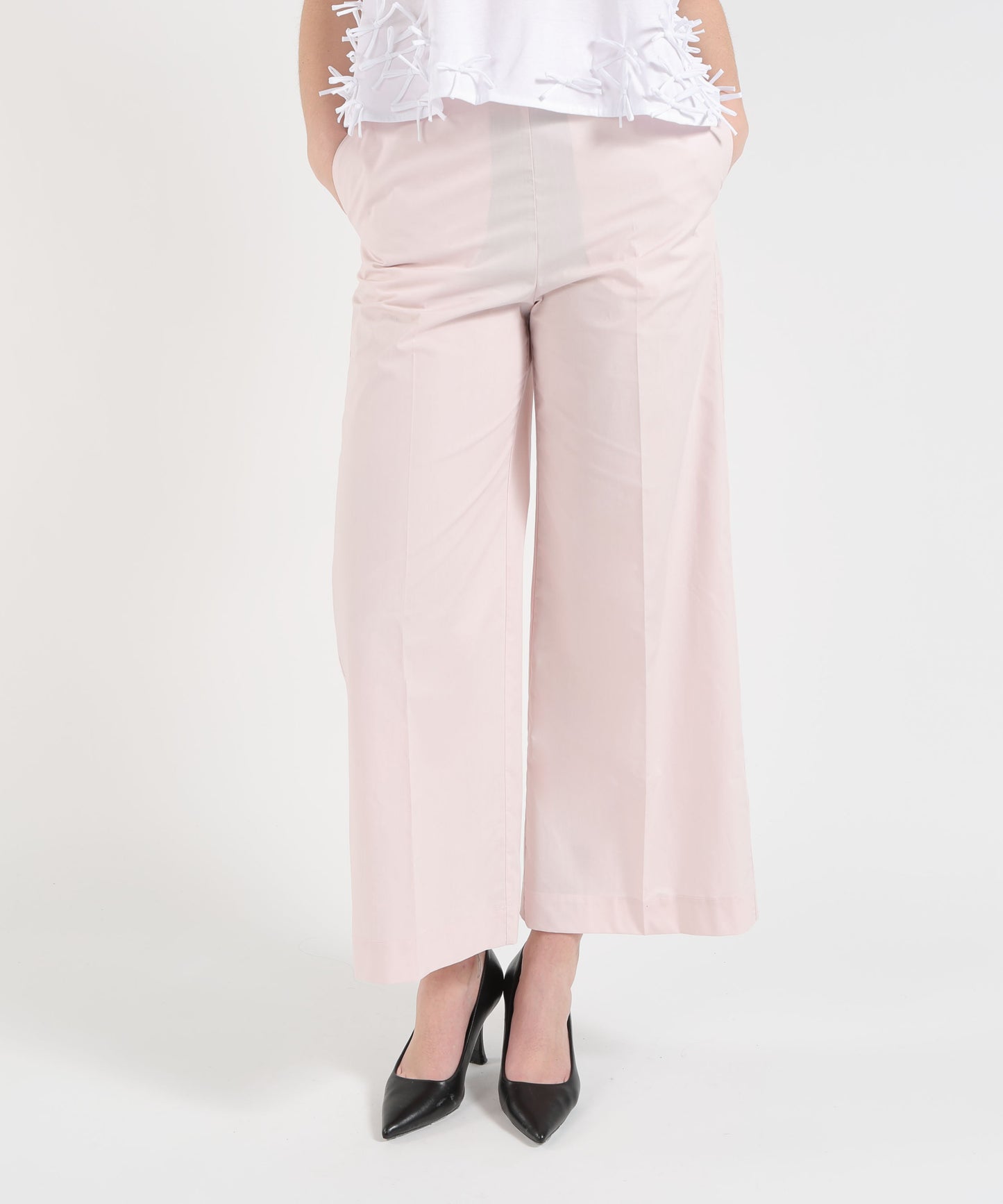 MEIMEI Pantalone dritto
