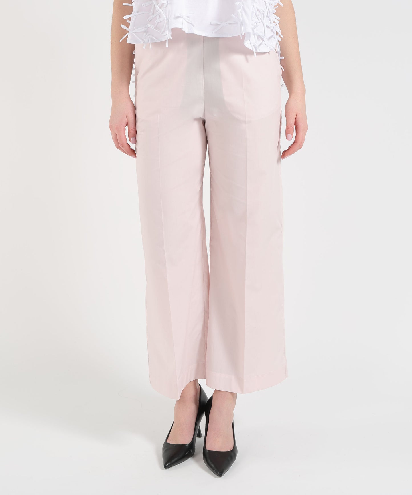 MEIMEI Pantalone dritto
