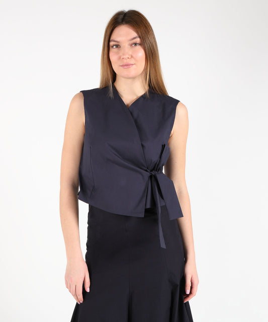 LIVIANA CONTI Gilet Timothy
