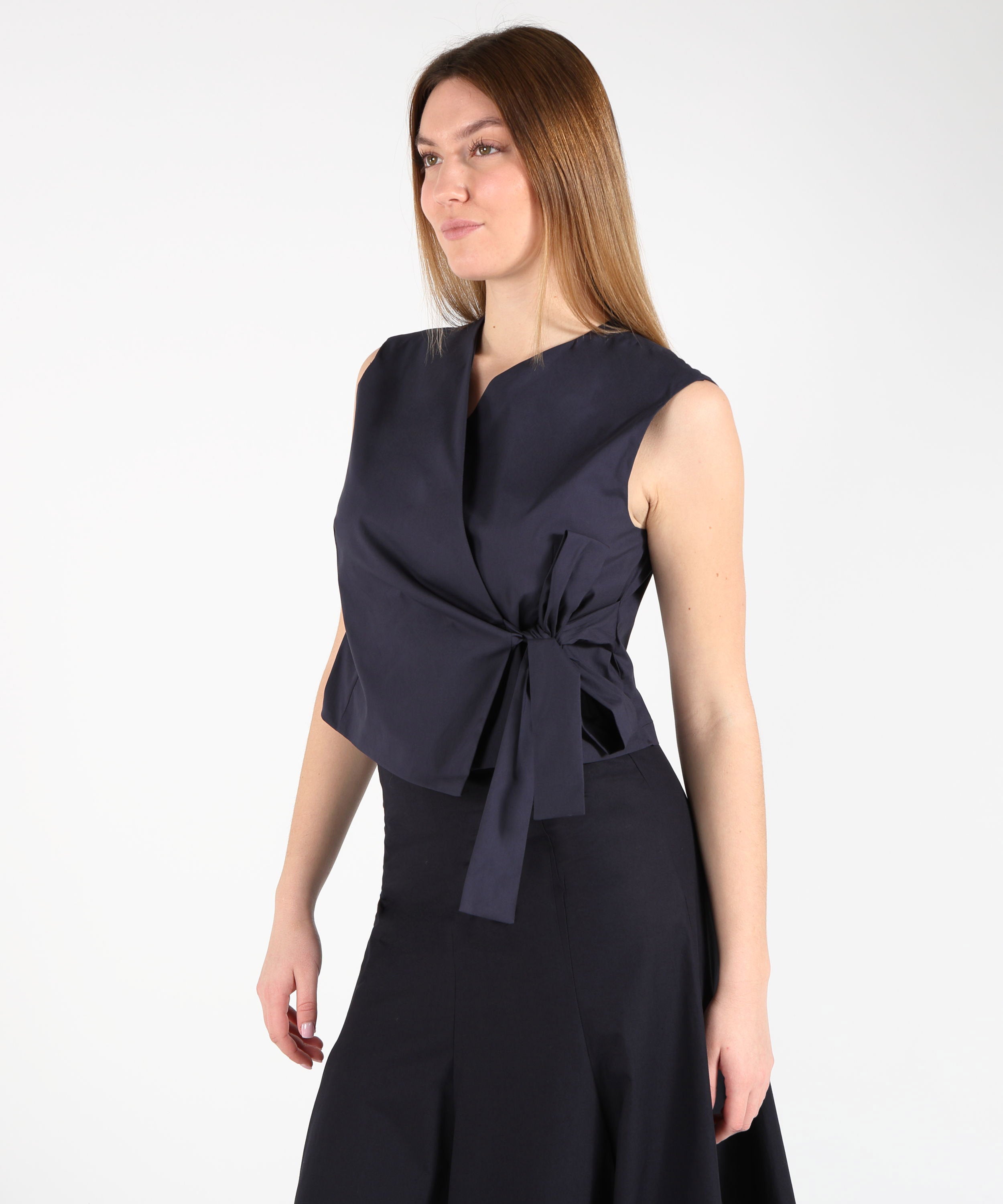 LIVIANA CONTI Gilet Timothy