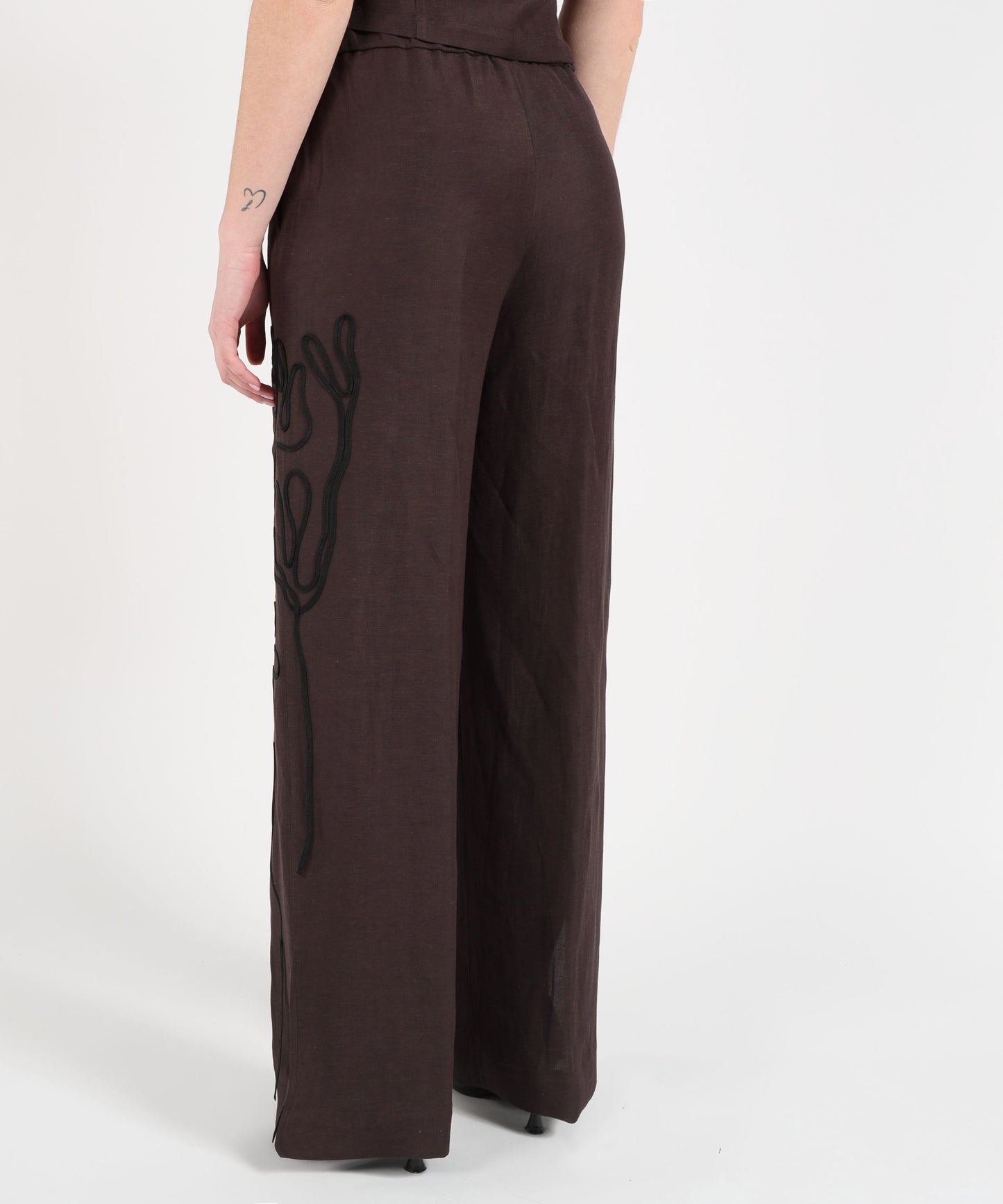 LIVIANA CONTI Pantaloni Julian