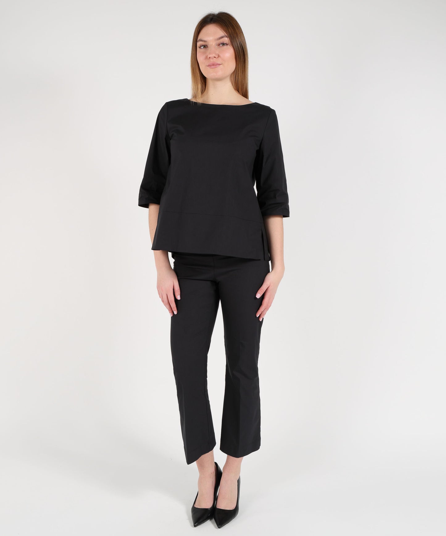 LIVIANA CONTI Pantalone Claudette