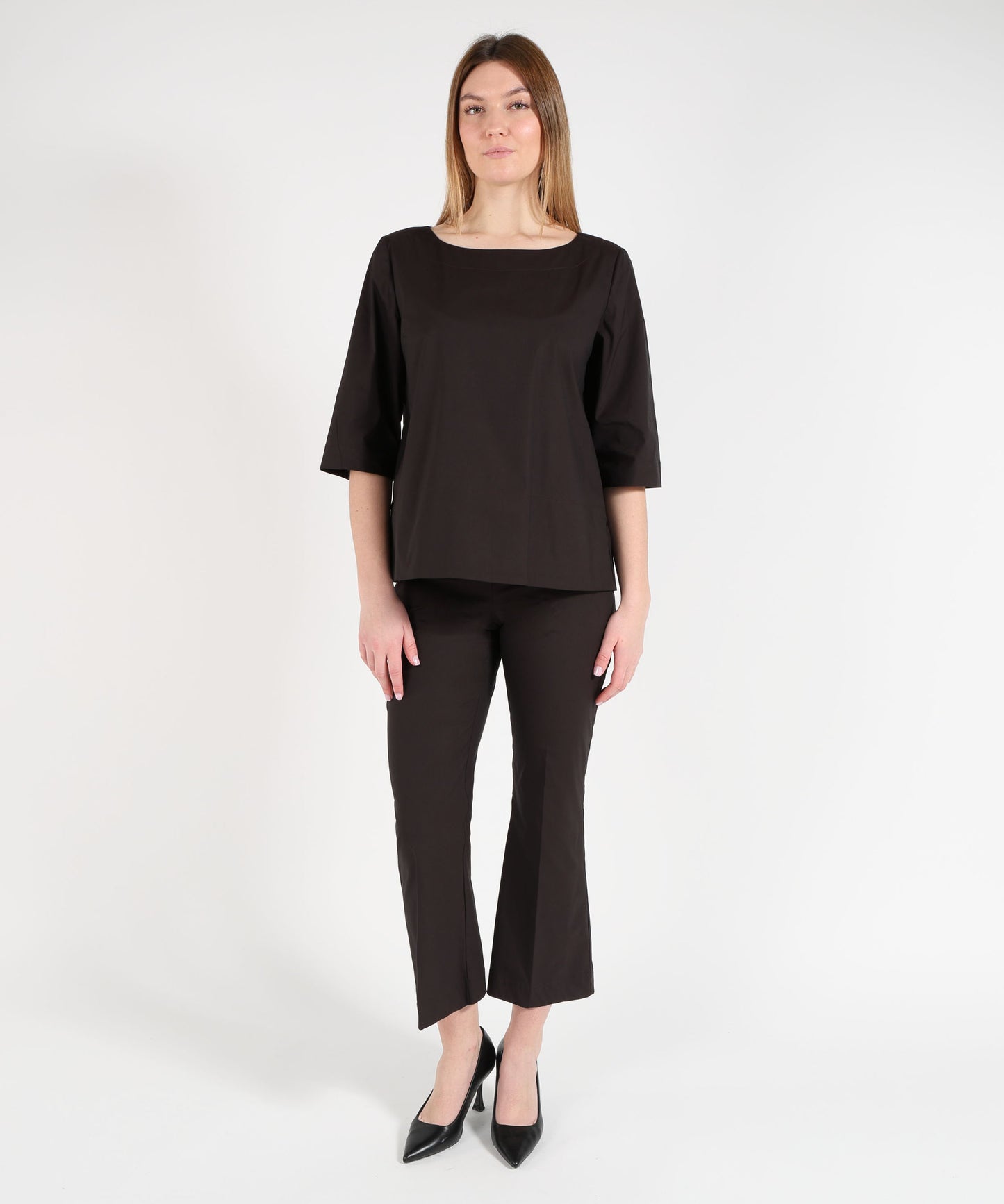 LIVIANA CONTI Pantalone Claudette