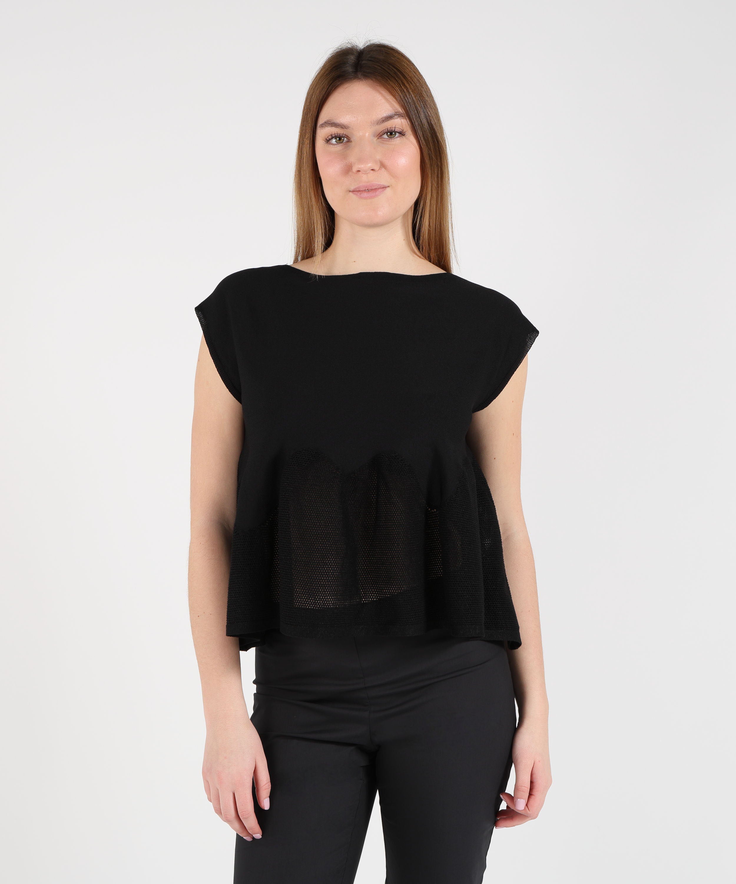 LIVIANA CONTI Top Estelle