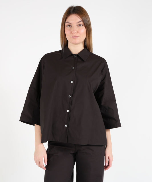 LIVIANA CONTI Camicia Flora