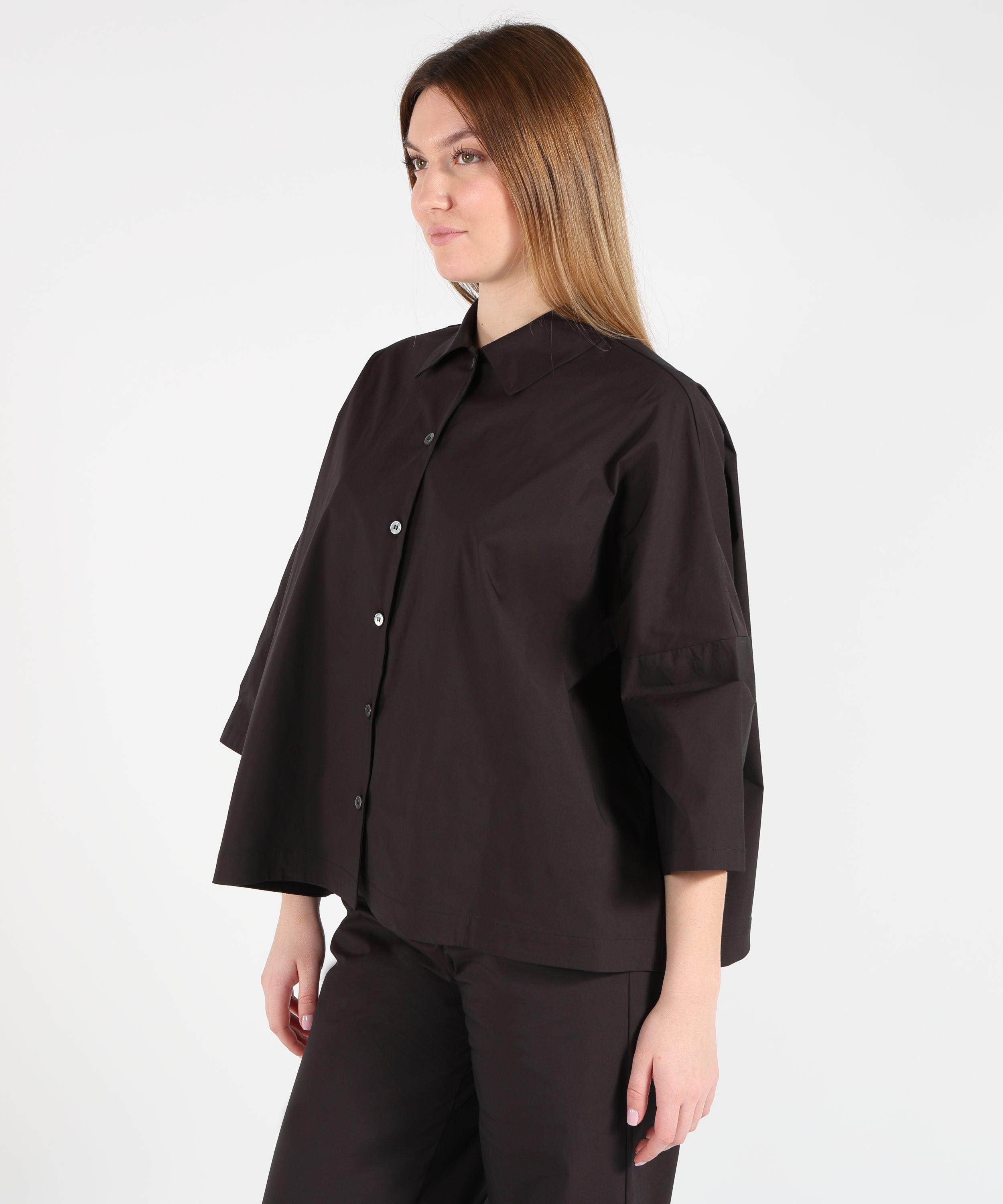 LIVIANA CONTI Camicia Flora