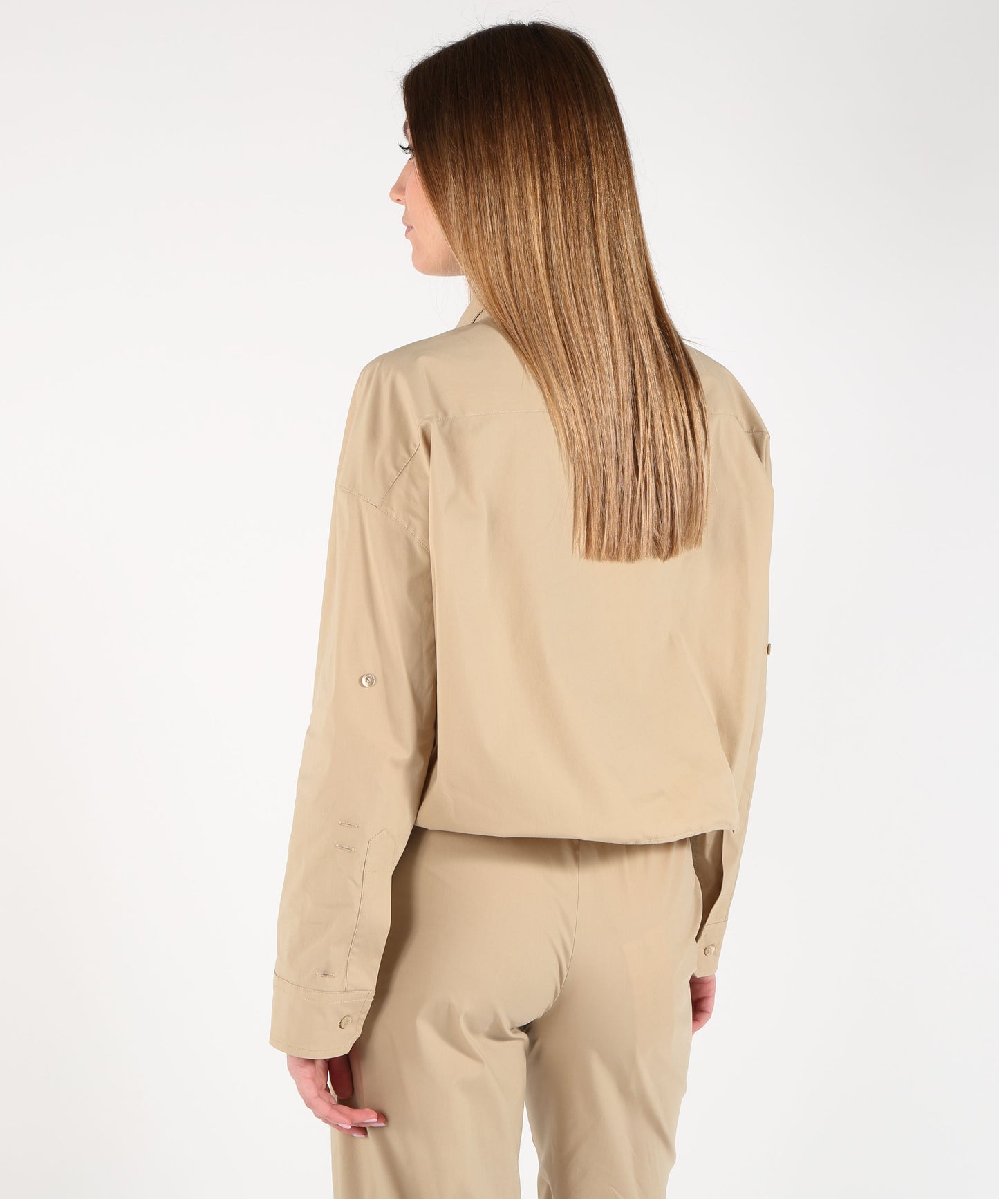 LIVIANA CONTI Camicia Glenda