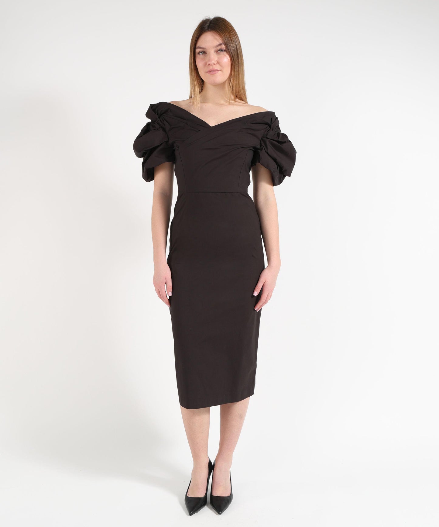 LIVIANA CONTI Abito Gianira