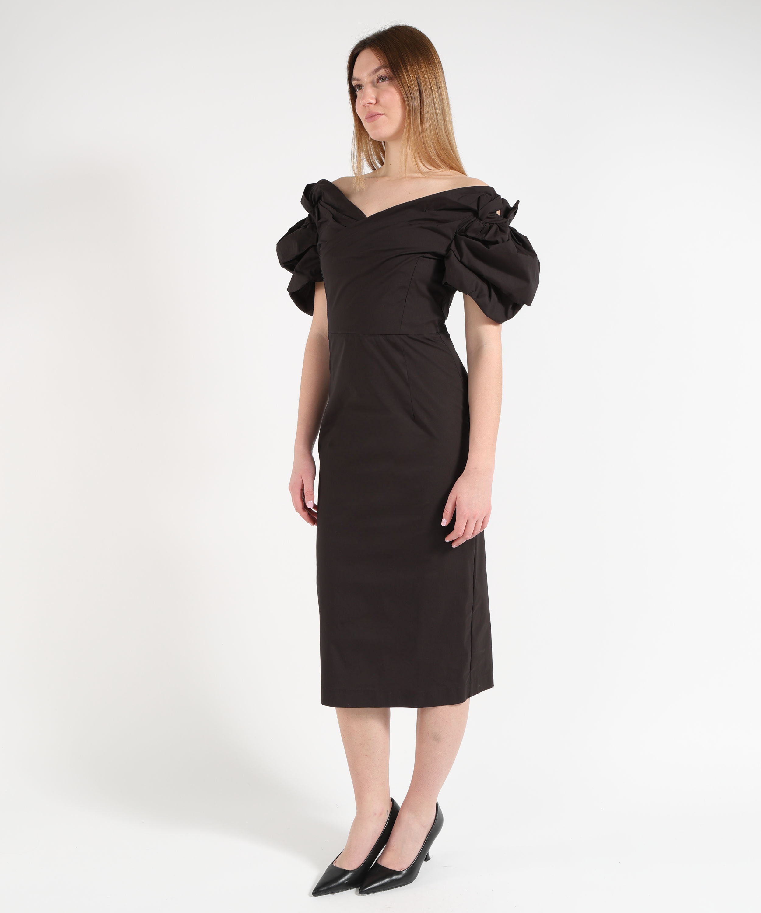 LIVIANA CONTI Abito Gianira