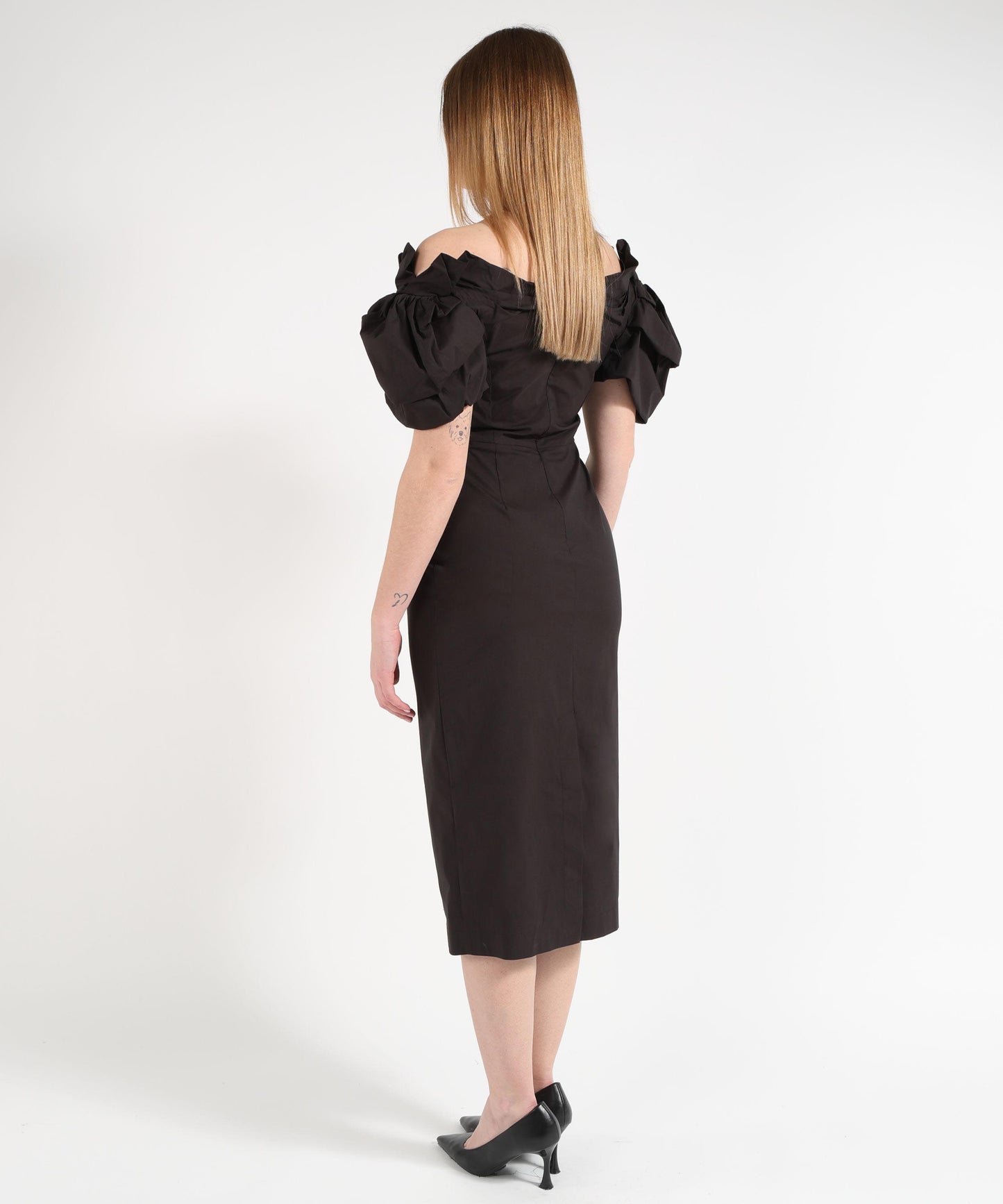 LIVIANA CONTI Abito Gianira