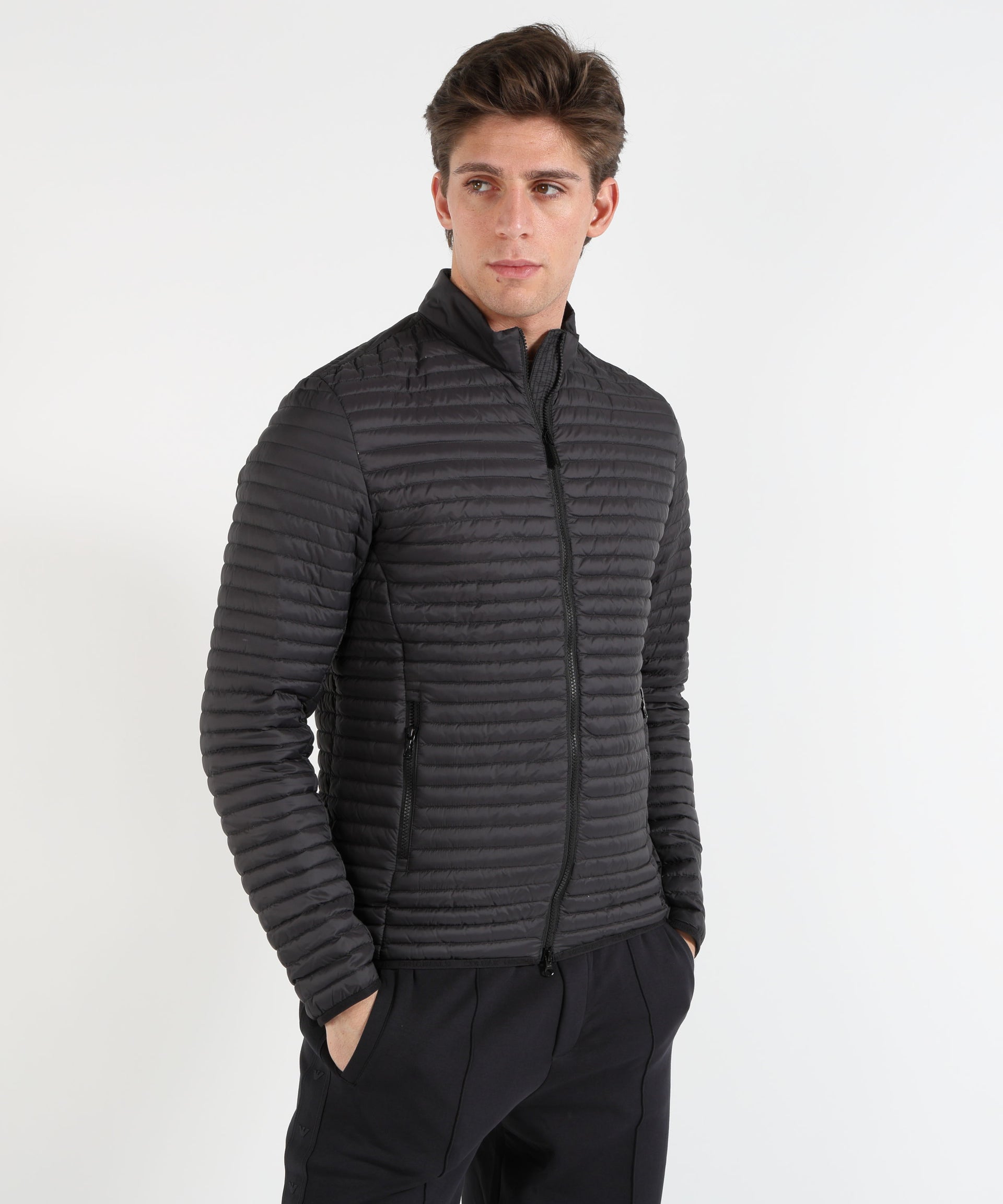 COLMAR Piumino ultra leggero packable