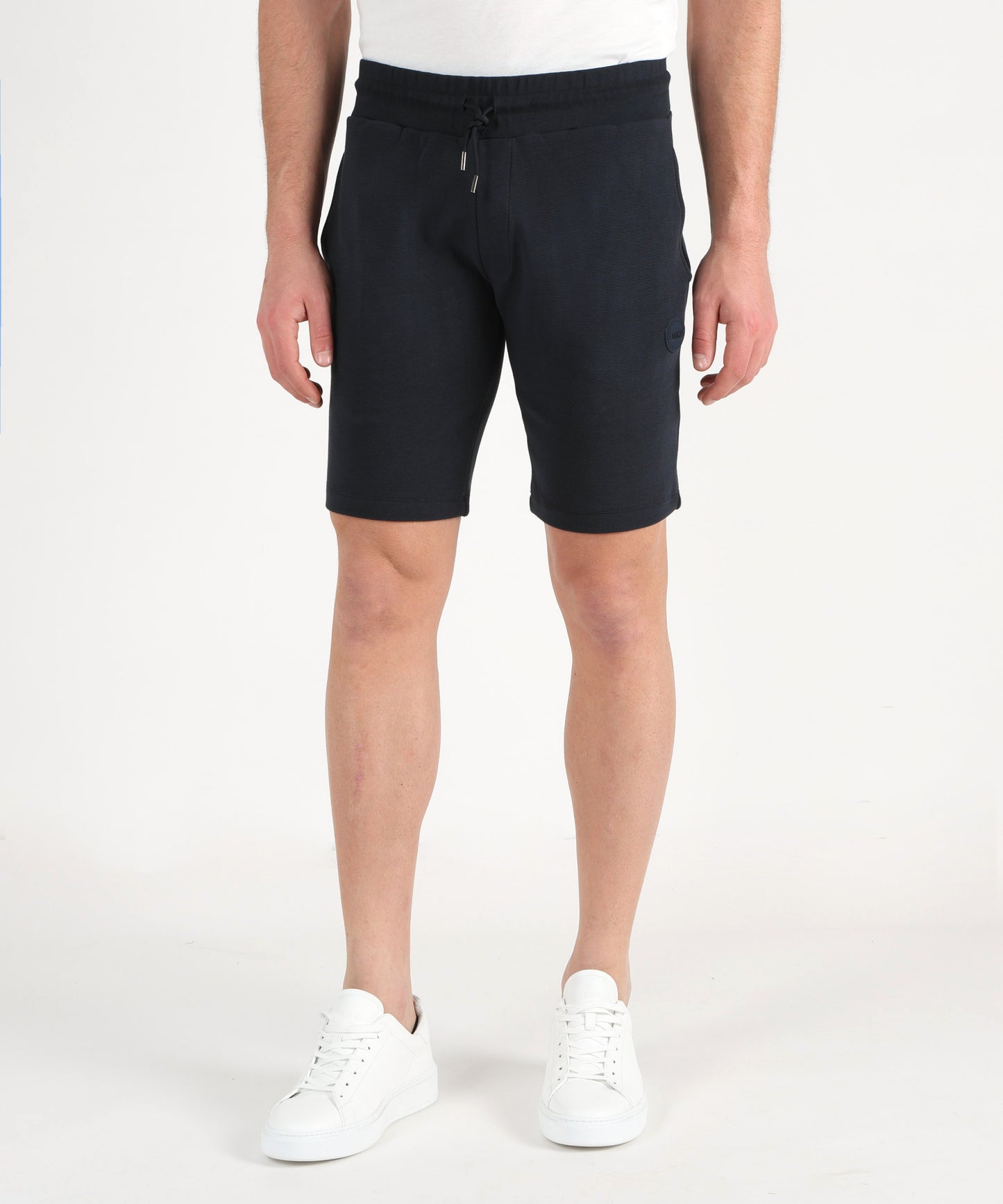 COLMAR sweat bermuda shorts