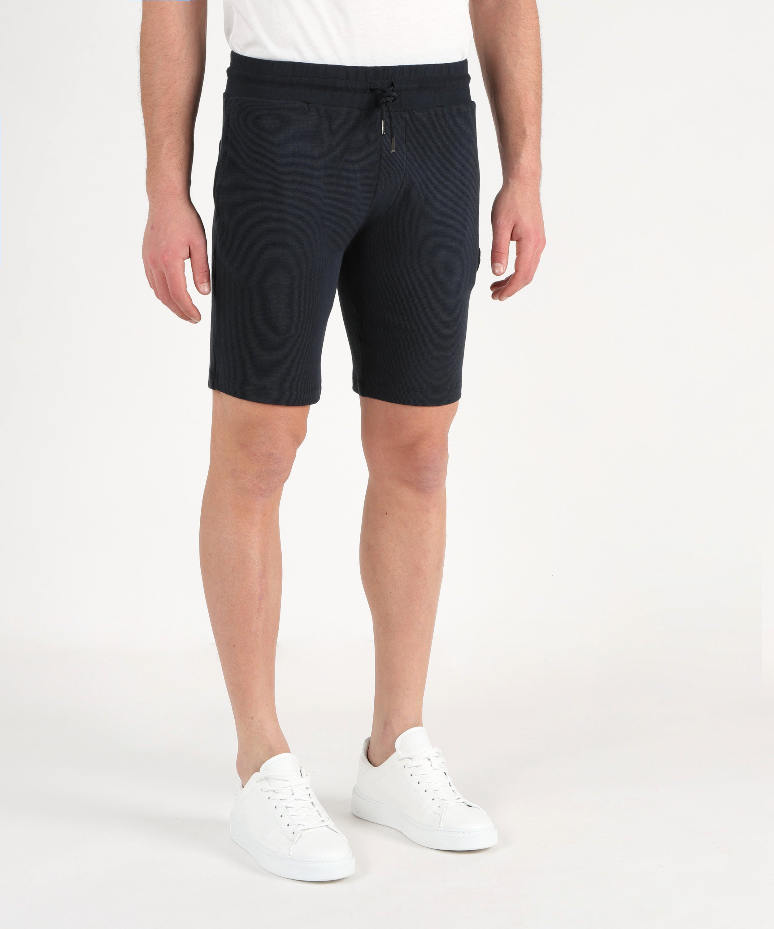 Bermudas COLMAR sweat bermuda shorts Blu navy | COLMAR