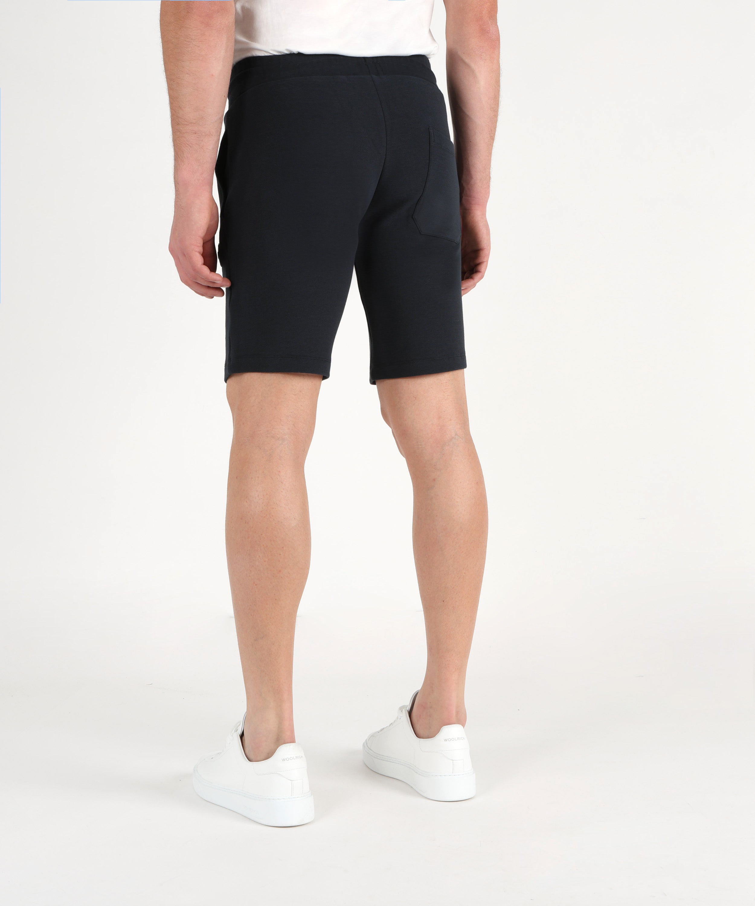 Bermudas COLMAR sweat bermuda shorts Blu navy | COLMAR