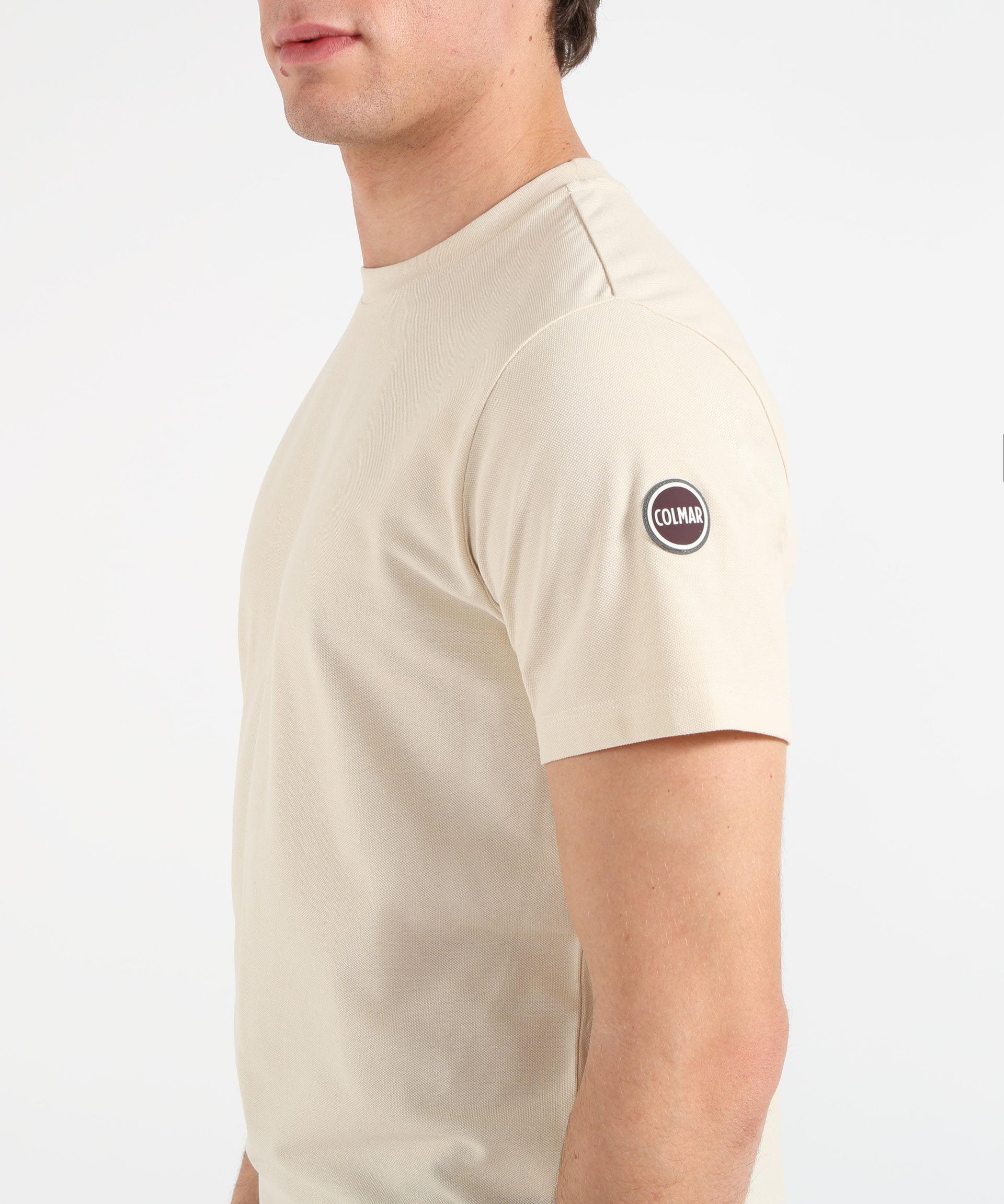 COLMAR T-shirt cotone
